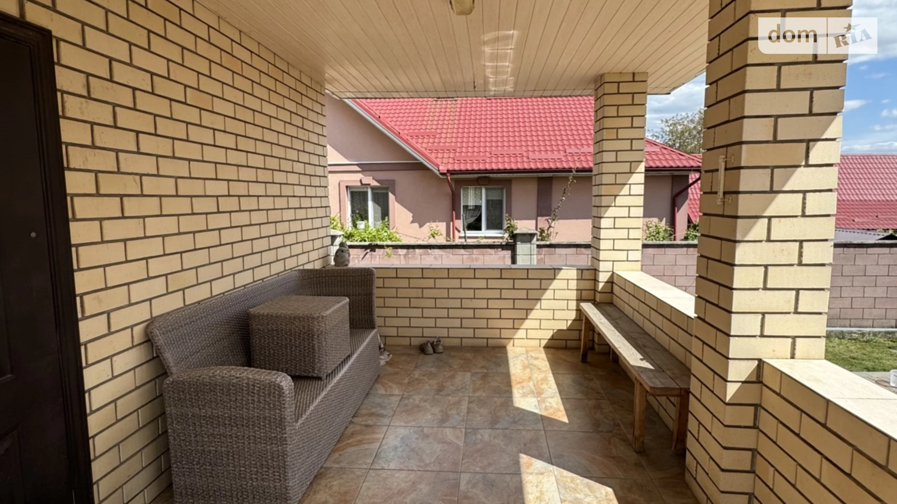 Продається будинок 2 поверховий 137 кв. м з садом, цена: 166000 $ - фото 2