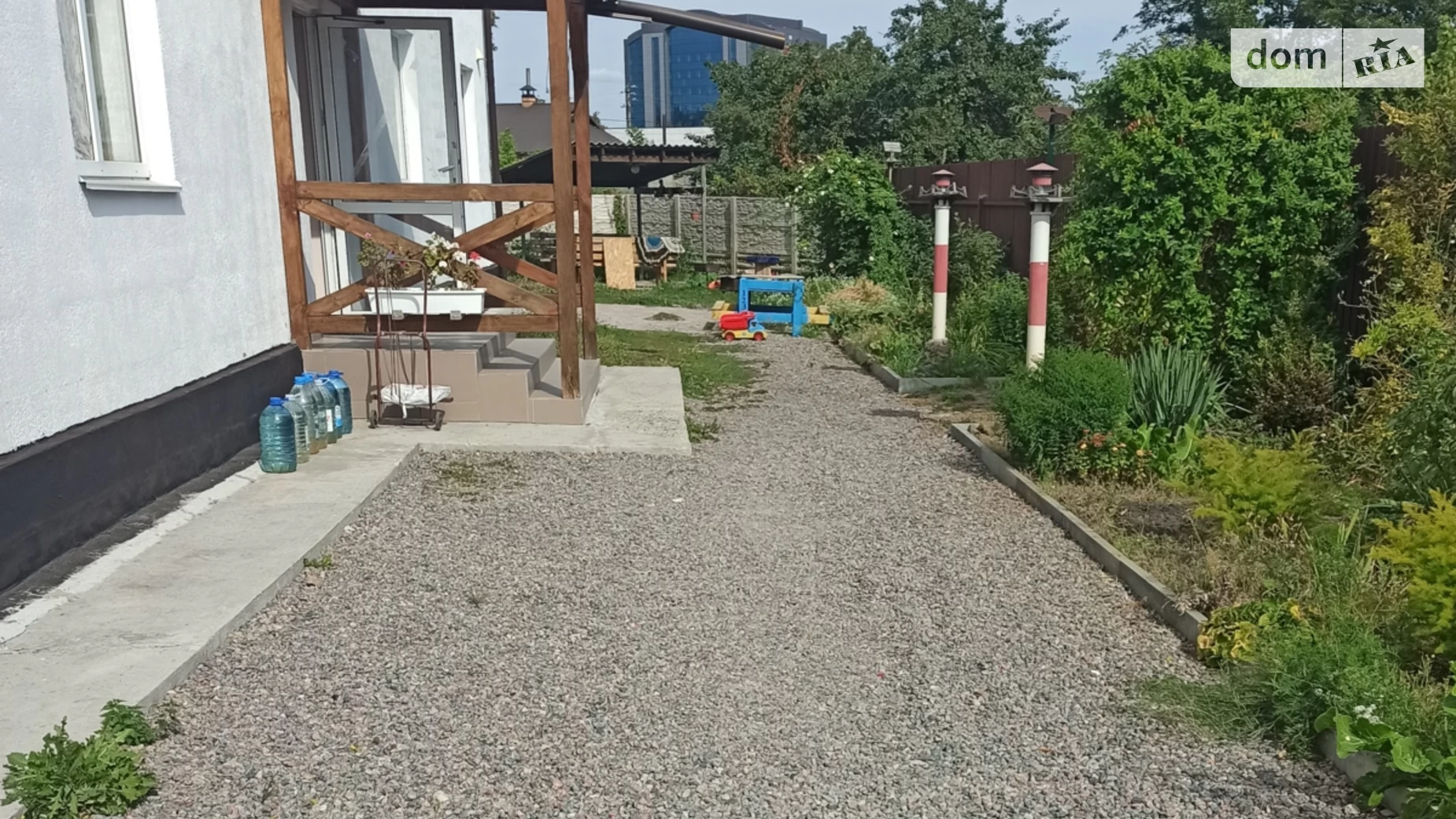 Продається 3-кімнатна квартира 53 кв. м у Борисполі, вул. Лисичівка(Маяковського) - фото 2