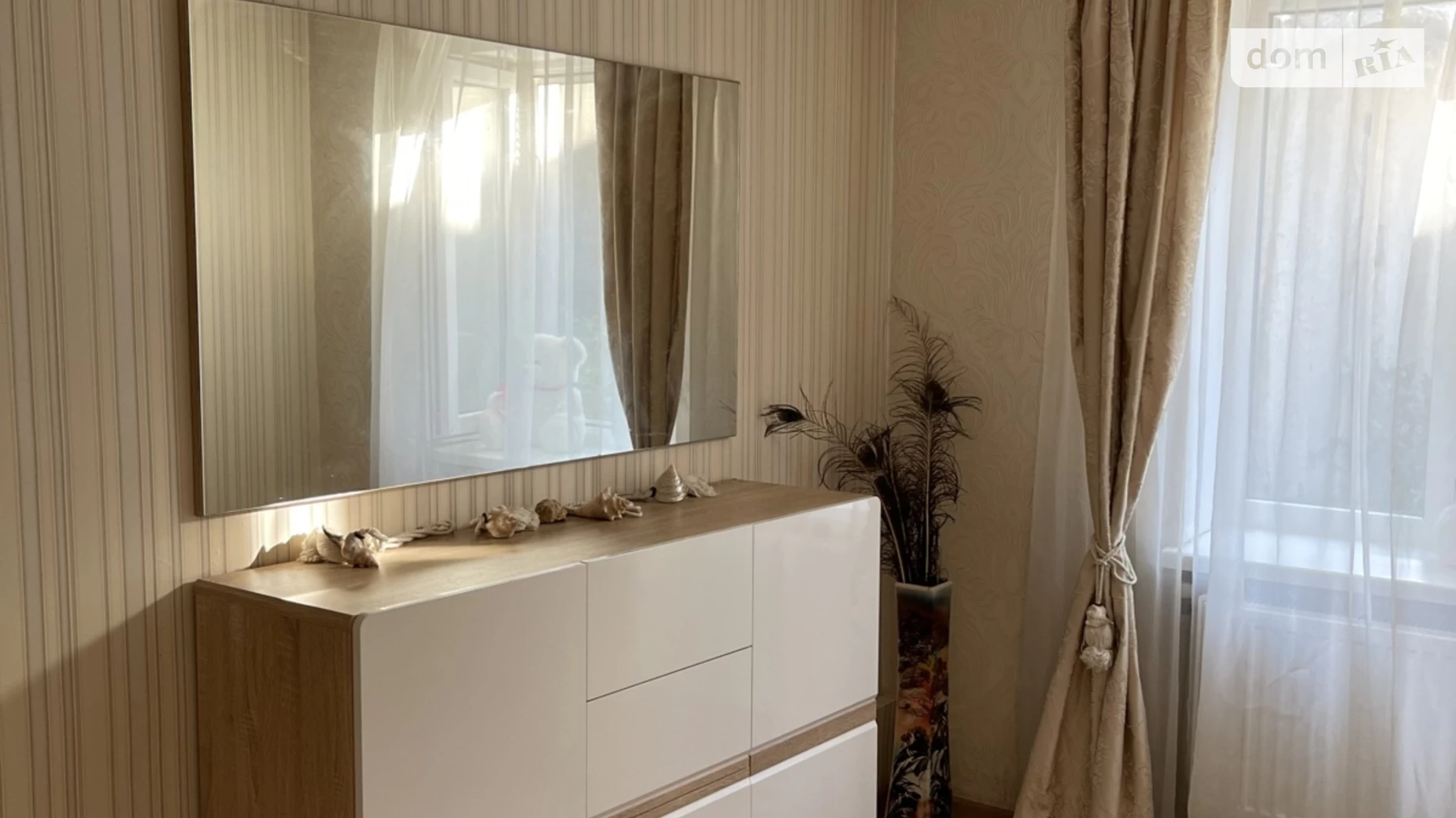 Сдается в аренду часть дома 76.5 кв. м с мансардой, цена: 29500 грн - фото 2