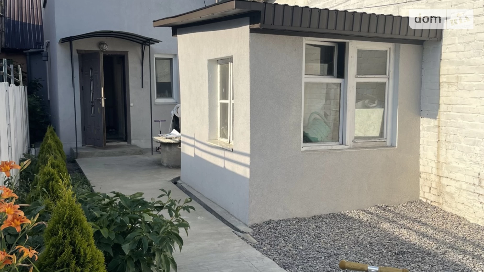 Сдается в аренду часть дома 76.5 кв. м с мансардой, цена: 29500 грн - фото 4