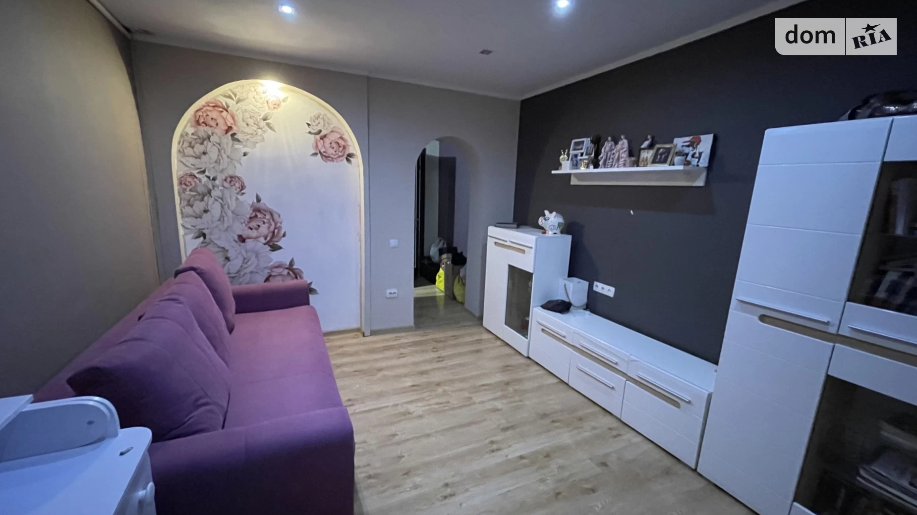 Сдается в аренду часть дома 76.5 кв. м с балконом, цена: 26000 грн - фото 2