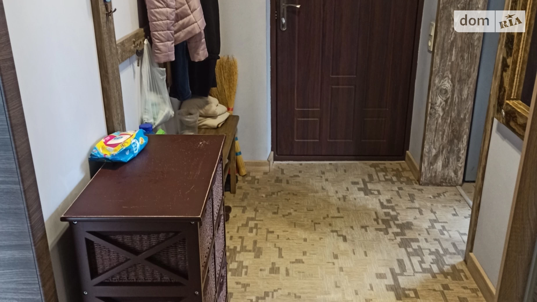 Продається 3-кімнатна квартира 53 кв. м у Борисполі, вул. Лисичівка(Маяковського) - фото 3
