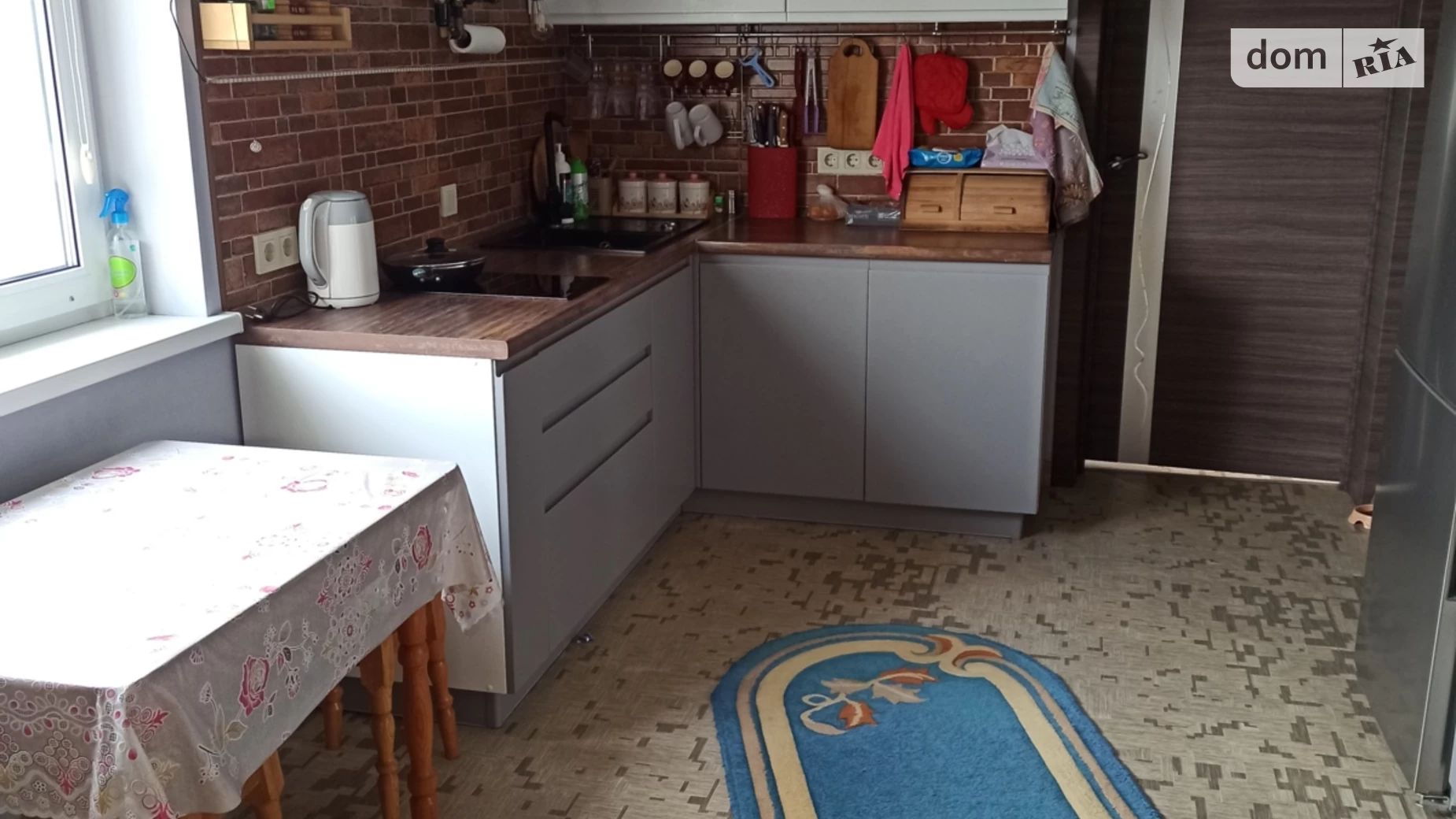 Продається 3-кімнатна квартира 53 кв. м у Борисполі, вул. Лисичівка(Маяковського) - фото 4