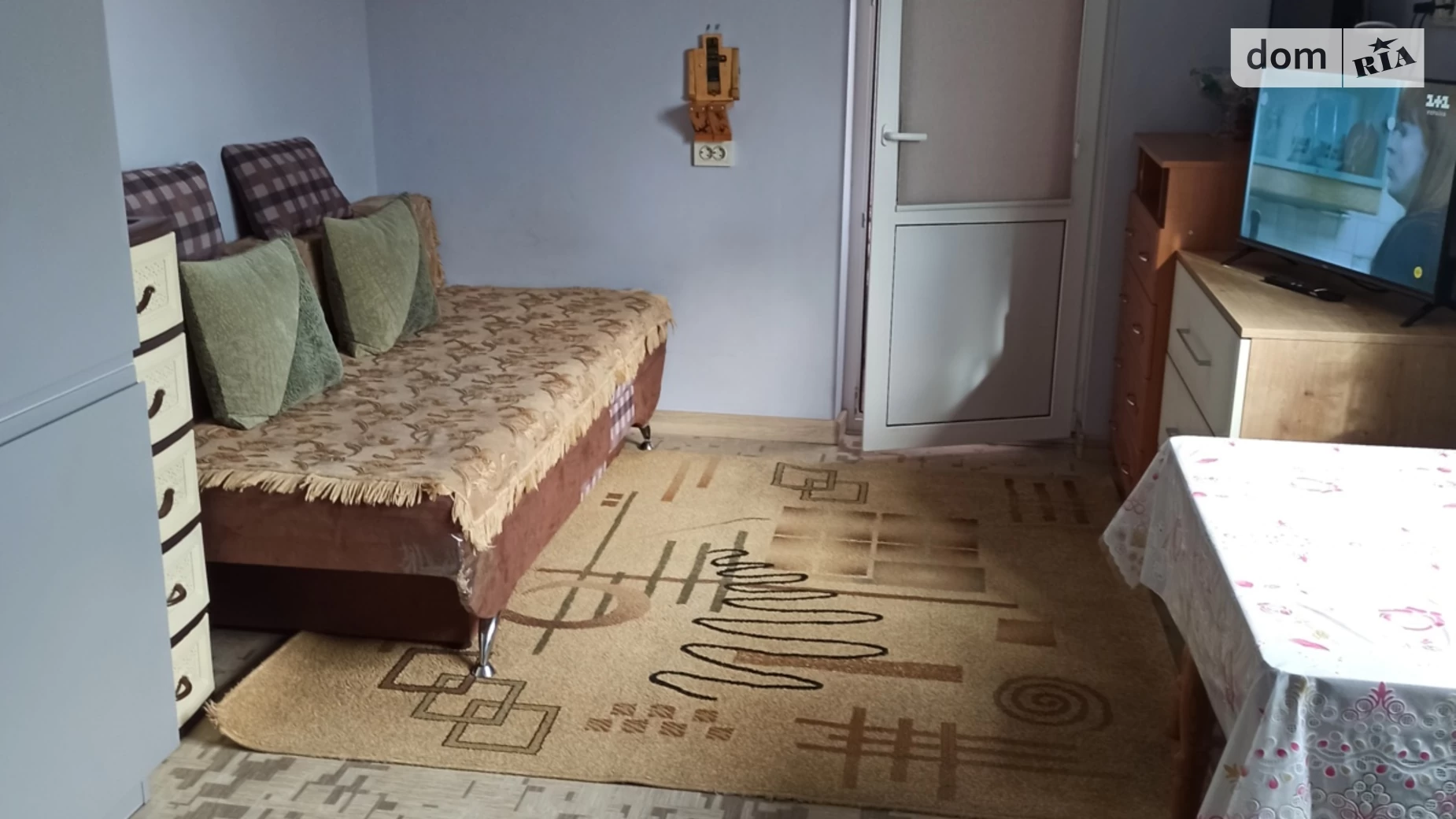 Продається 3-кімнатна квартира 53 кв. м у Борисполі, вул. Лисичівка(Маяковського) - фото 5