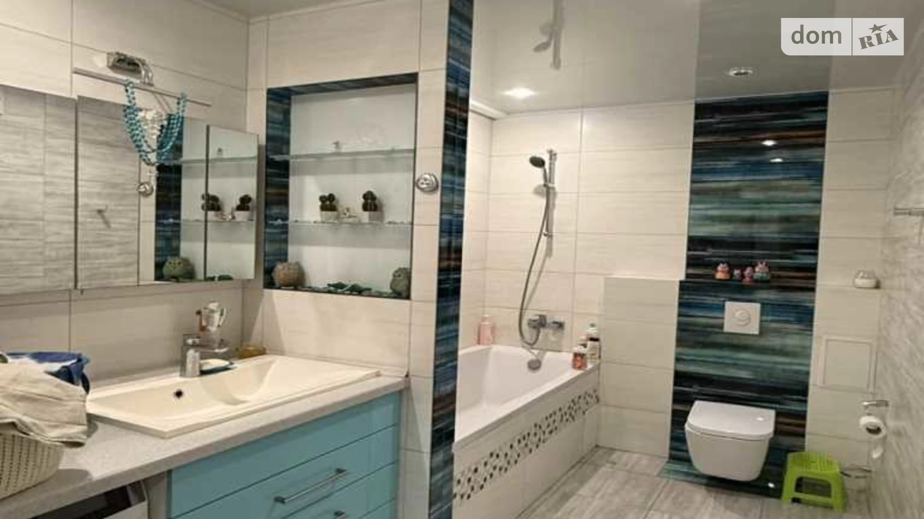 Продается 3-комнатная квартира 83.7 кв. м в Полтаве, цена: 75000 $ - фото 4