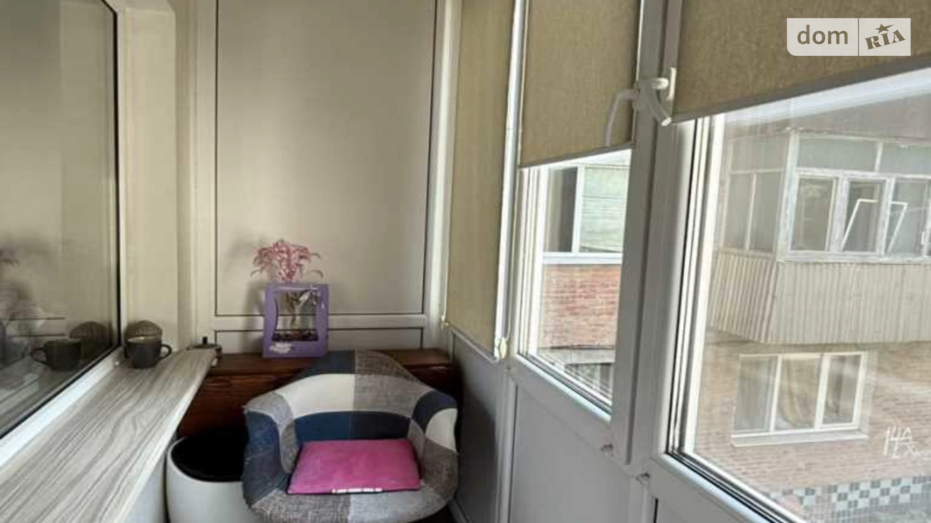 Продается 3-комнатная квартира 83.7 кв. м в Полтаве, цена: 75000 $ - фото 5