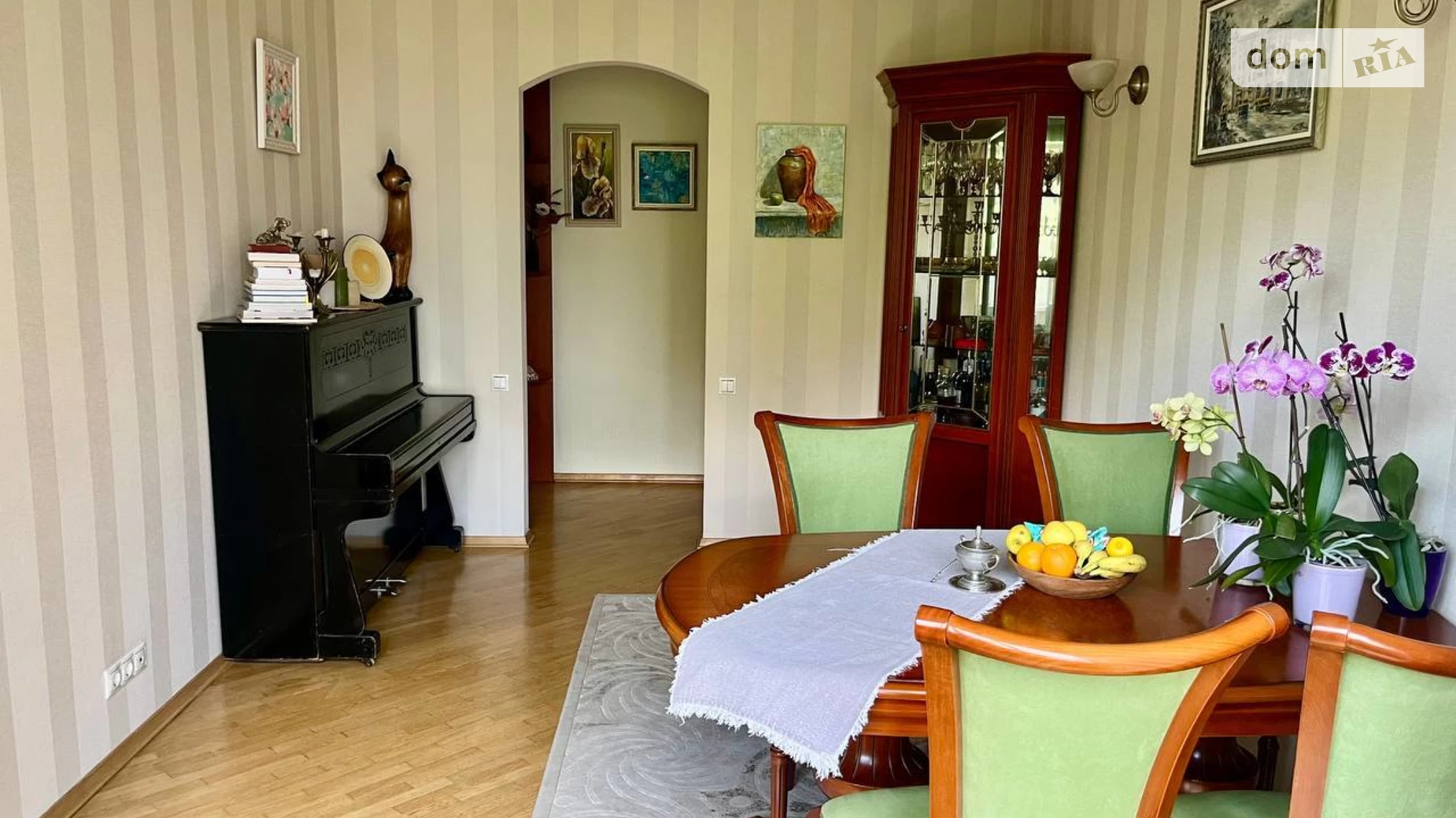 Продается 4-комнатная квартира 87.42 кв. м в Киеве, цена: 147000 $ - фото 4