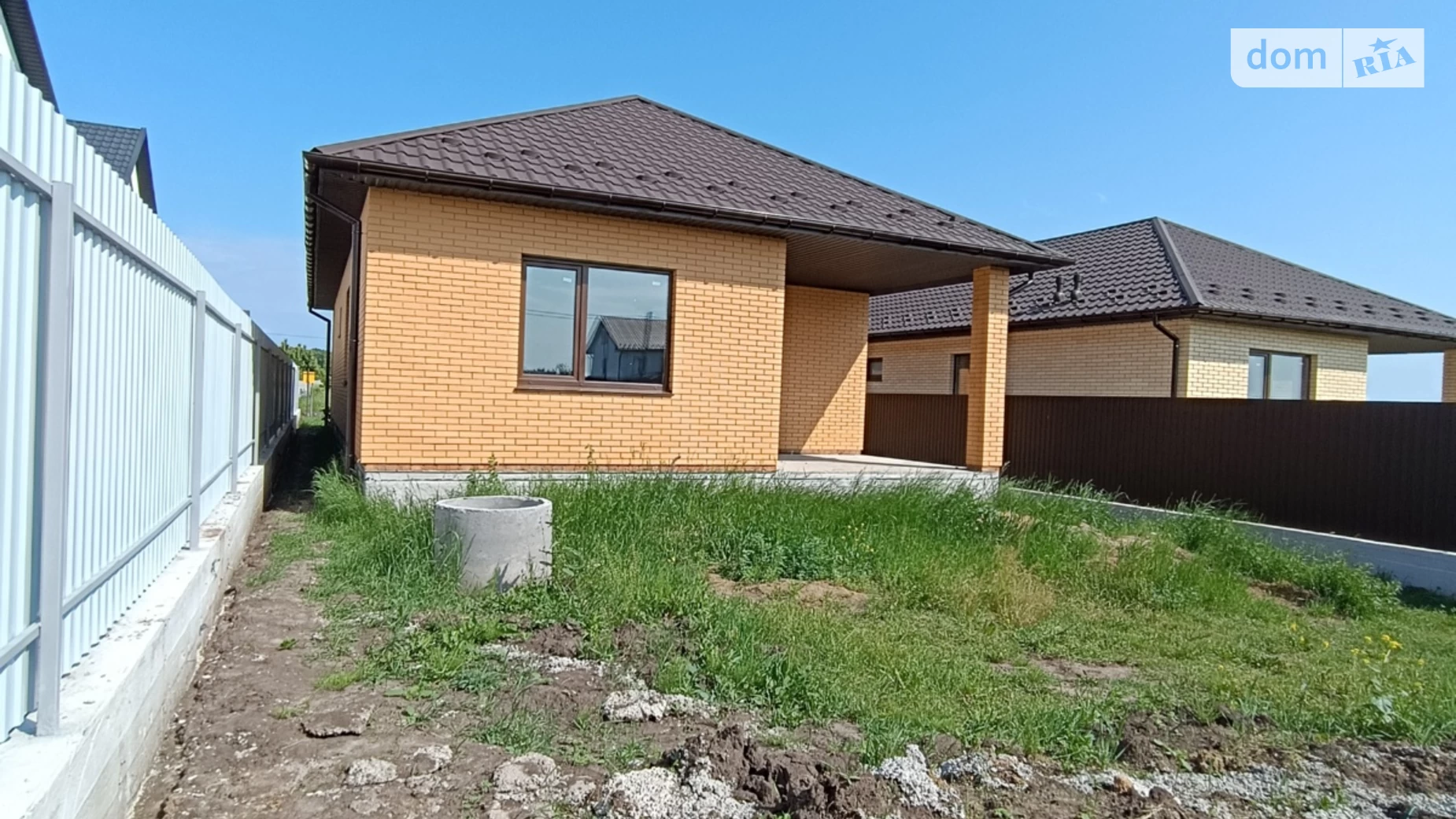 Продается одноэтажный дом 100 кв. м с бассейном, цена: 85000 $ - фото 5