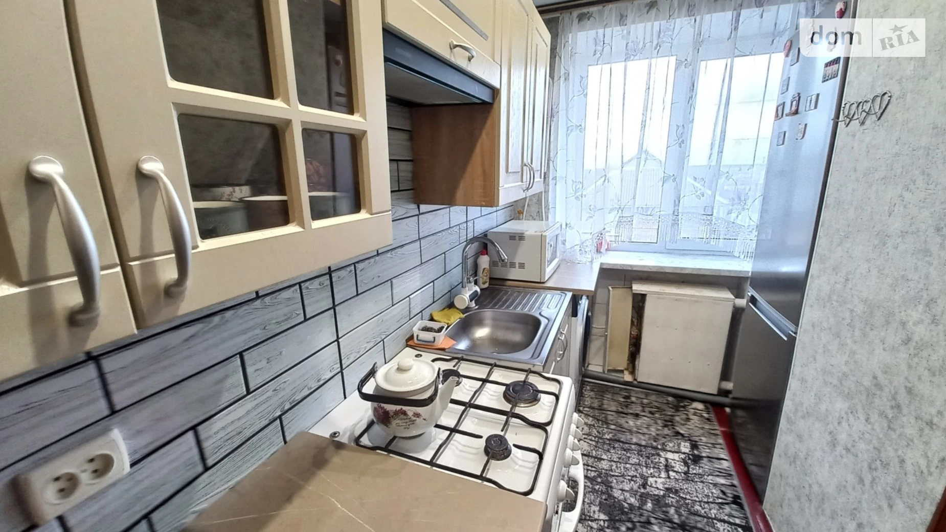 Продається 2-кімнатна квартира 40 кв. м у Жмеринці, вул. Павла Тичини - фото 2