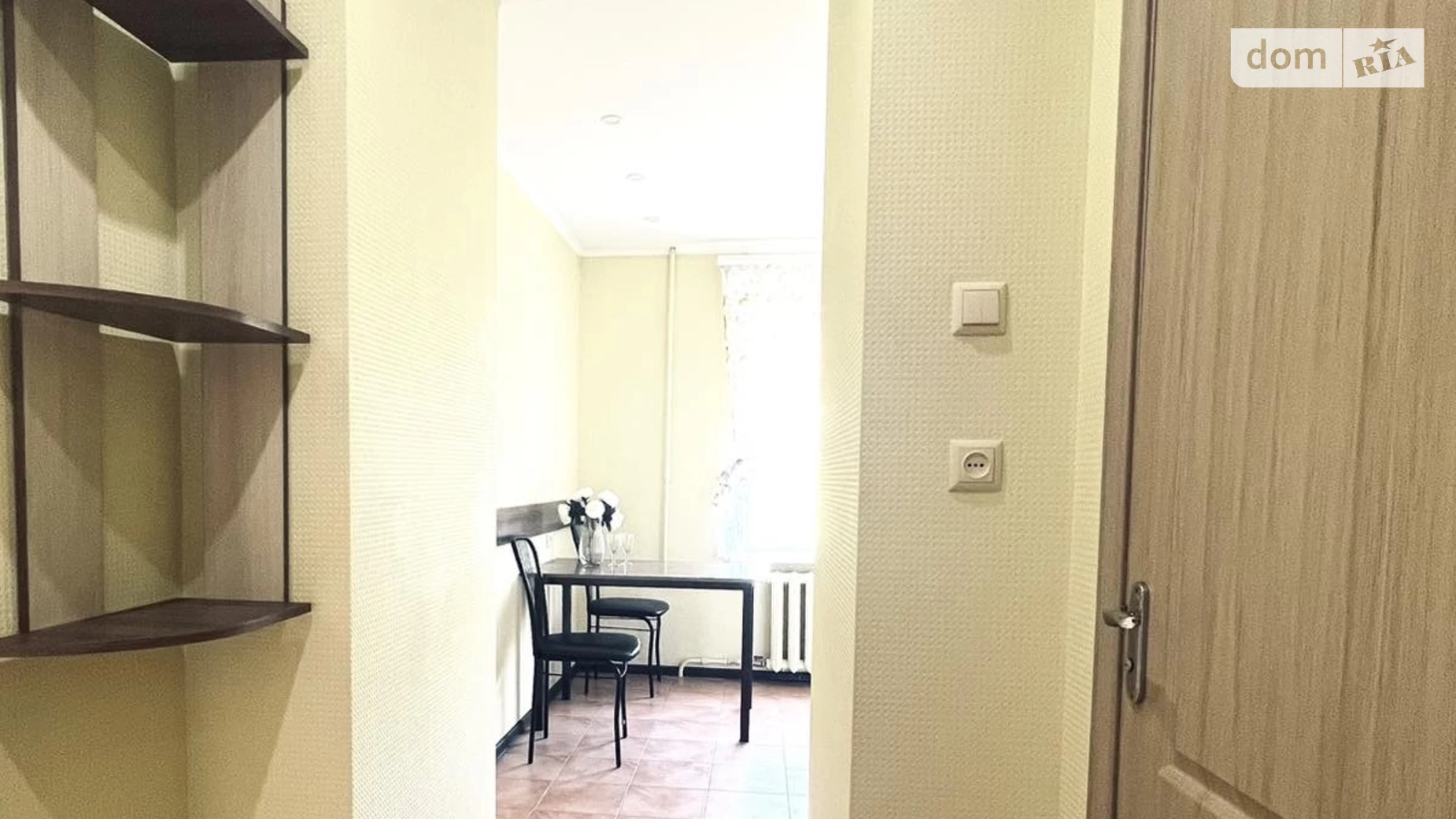 Сдается в аренду 1-комнатная квартира 39 кв. м в Днепре, просп. Героев, 35 - фото 4