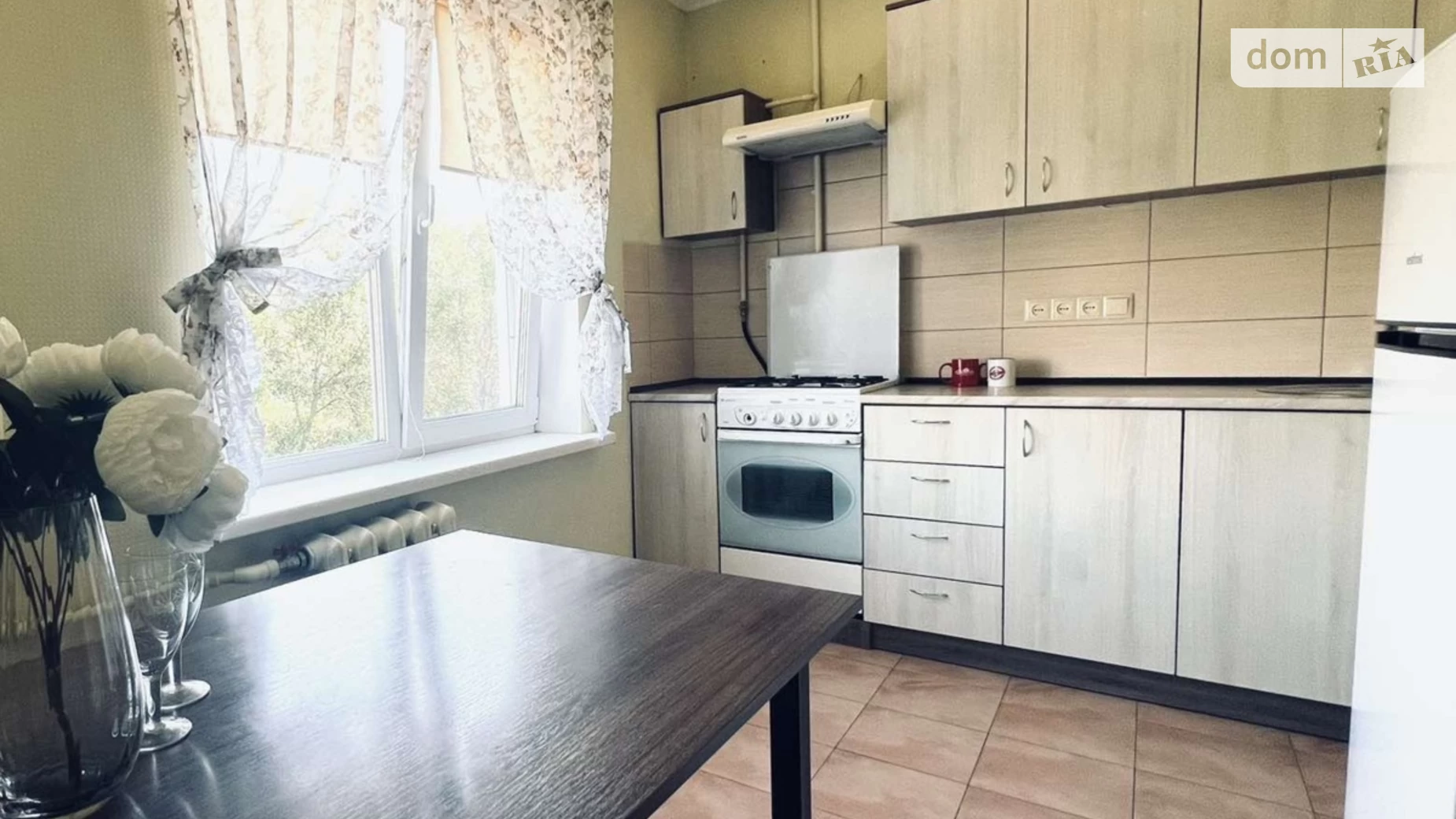 Сдается в аренду 1-комнатная квартира 39 кв. м в Днепре, просп. Героев, 35 - фото 5