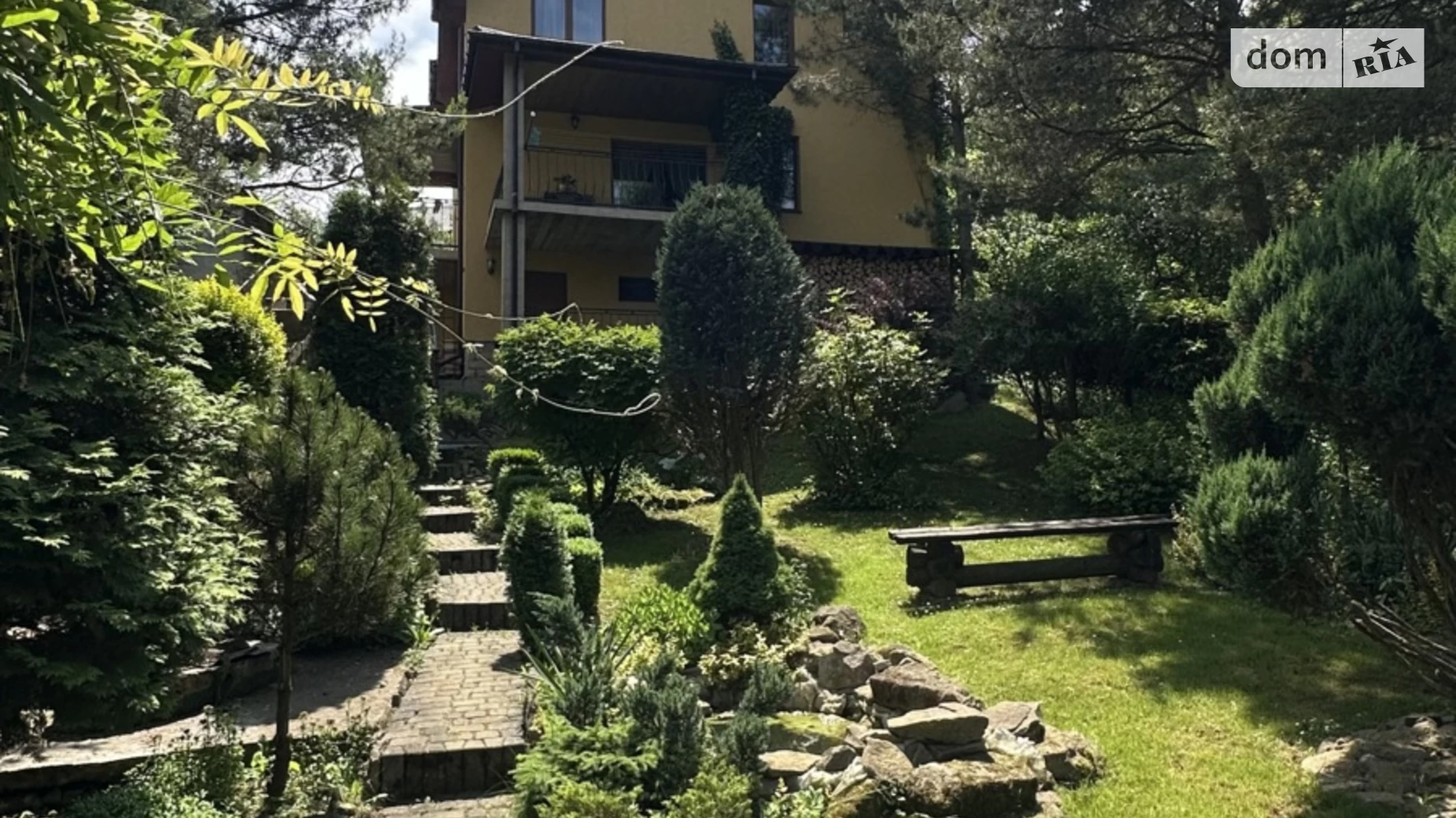 Продається будинок 2 поверховий 185.4 кв. м з гаражем, цена: 160000 $ - фото 2