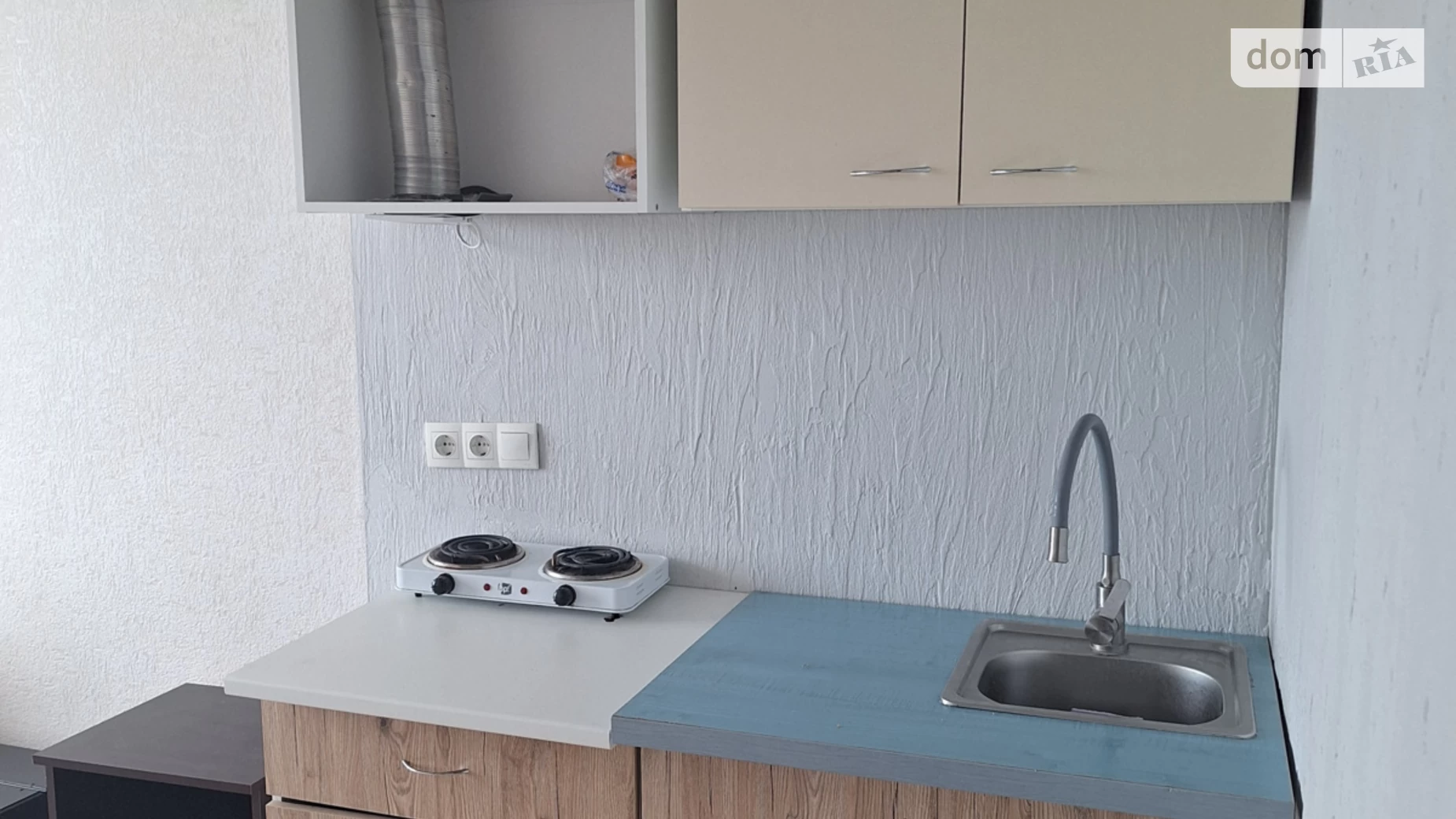 Продается 1-комнатная квартира 22 кв. м в Одессе - фото 2