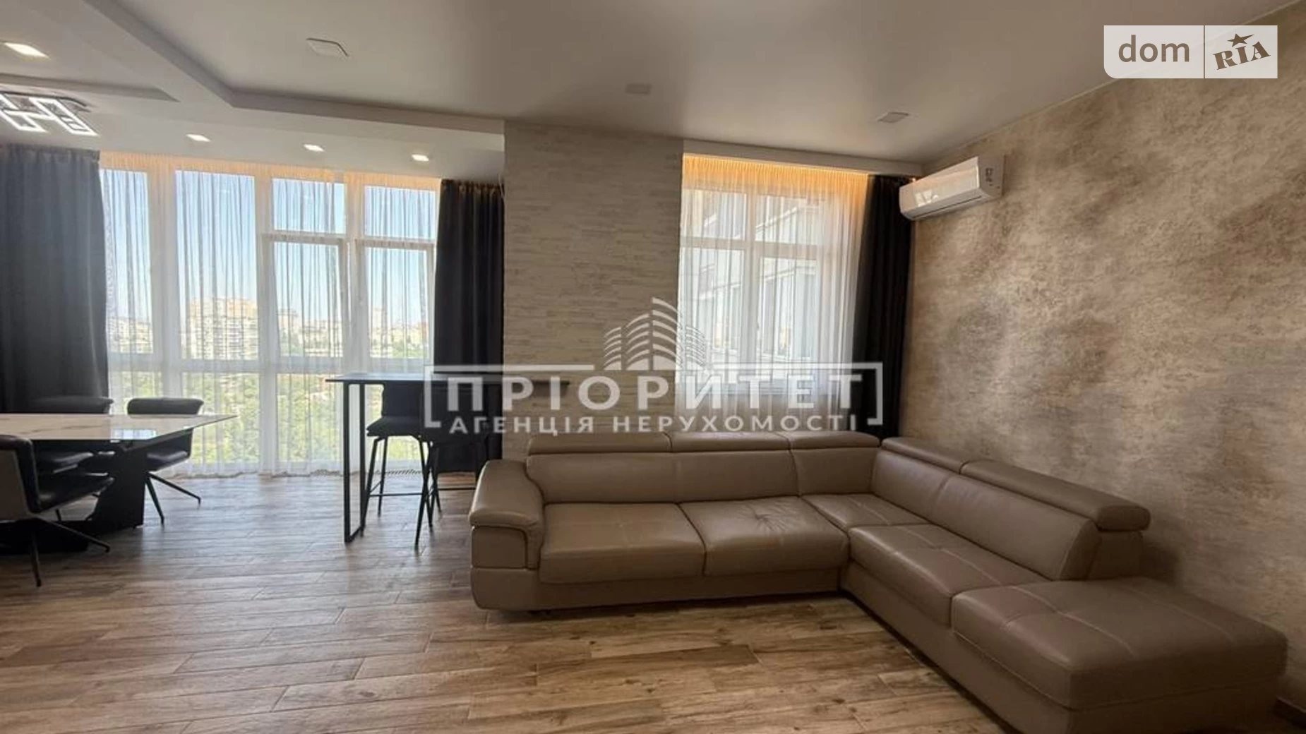Продается 3-комнатная квартира 83 кв. м в Одессе, ул. Артиллерийская - фото 2