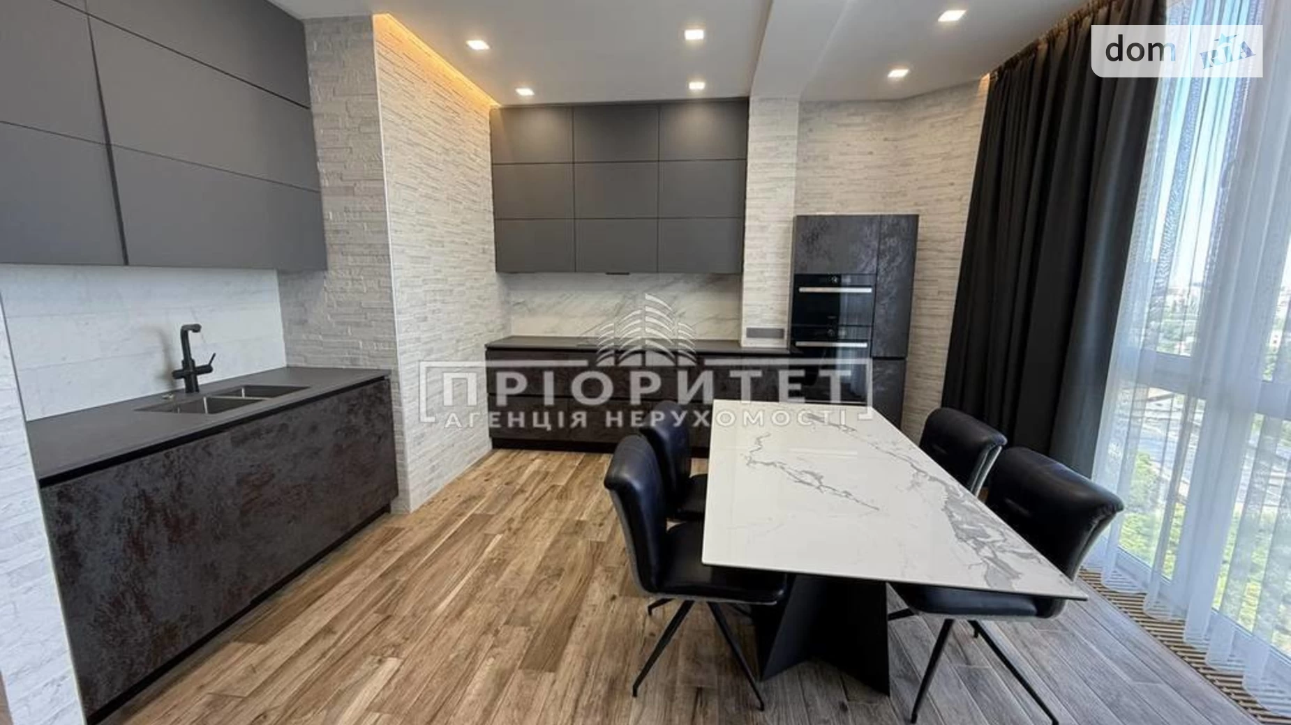 Продается 3-комнатная квартира 83 кв. м в Одессе, ул. Артиллерийская - фото 5