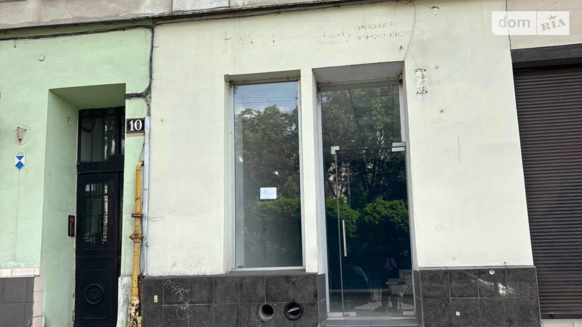 Здається в оренду приміщення вільного призначення 46 кв. м в 3-поверховій будівлі, цена: 750 $ - фото 4