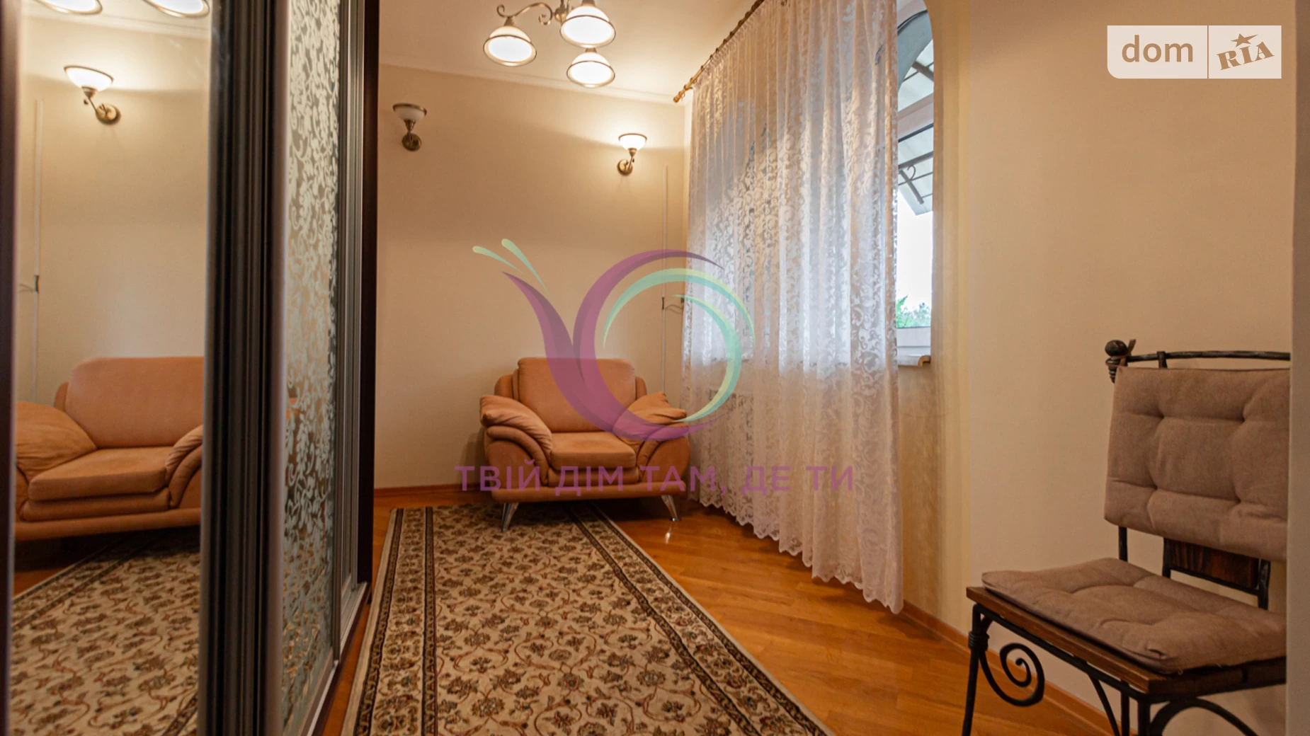 Здається в оренду будинок 2 поверховий 360 кв. м з терасою, цена: 1100 $ - фото 5