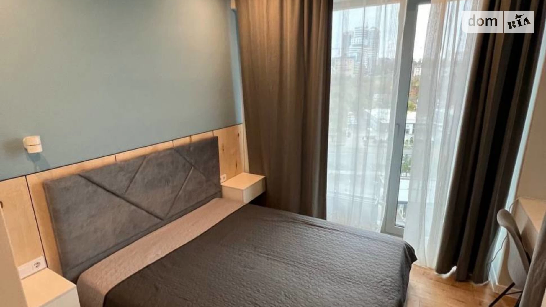 Сдается в аренду 2-комнатная квартира 32 кв. м в Днепре, ул. Набережная Победы, 9Б - фото 3
