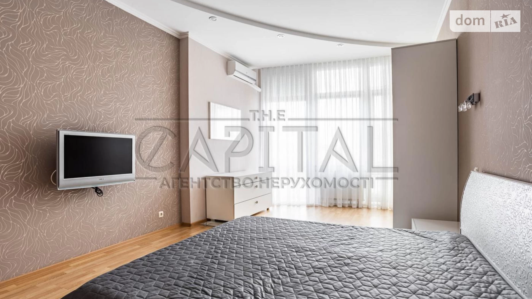 Продается 3-комнатная квартира 103.5 кв. м в Киеве, цена: 250000 $ - фото 3