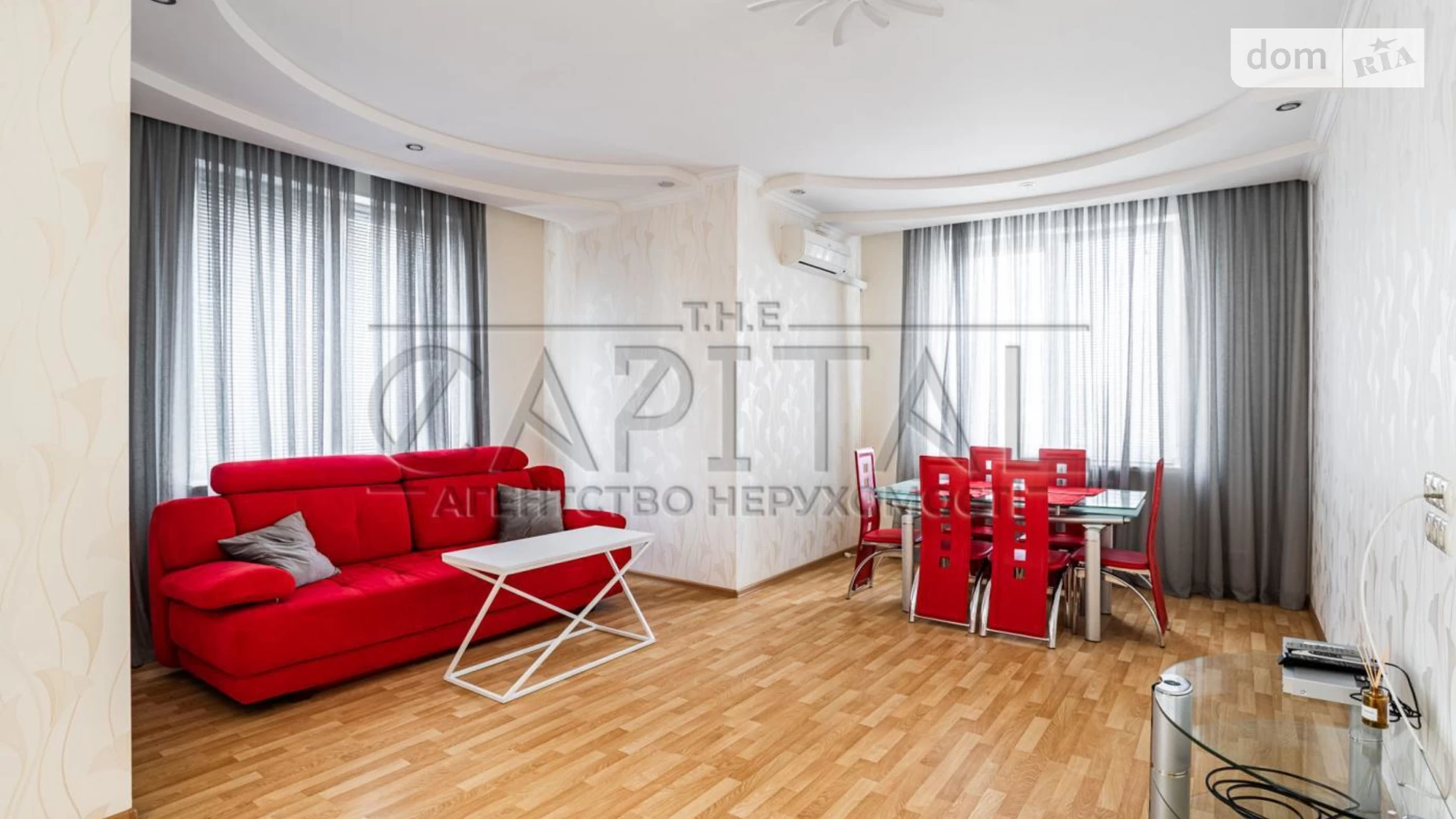 Продается 3-комнатная квартира 103.5 кв. м в Киеве, цена: 250000 $ - фото 4
