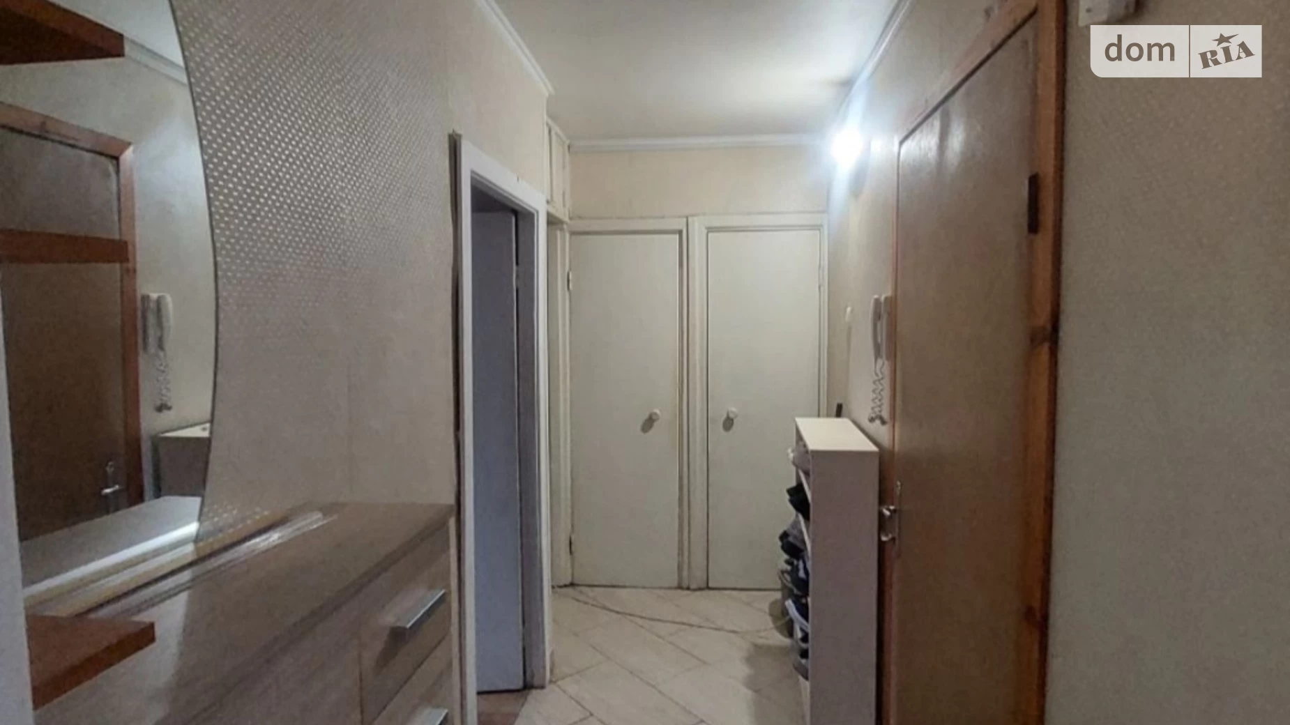 Продається 3-кімнатна квартира 55.5 кв. м у Києві, вул. Миропільська, 3 - фото 5