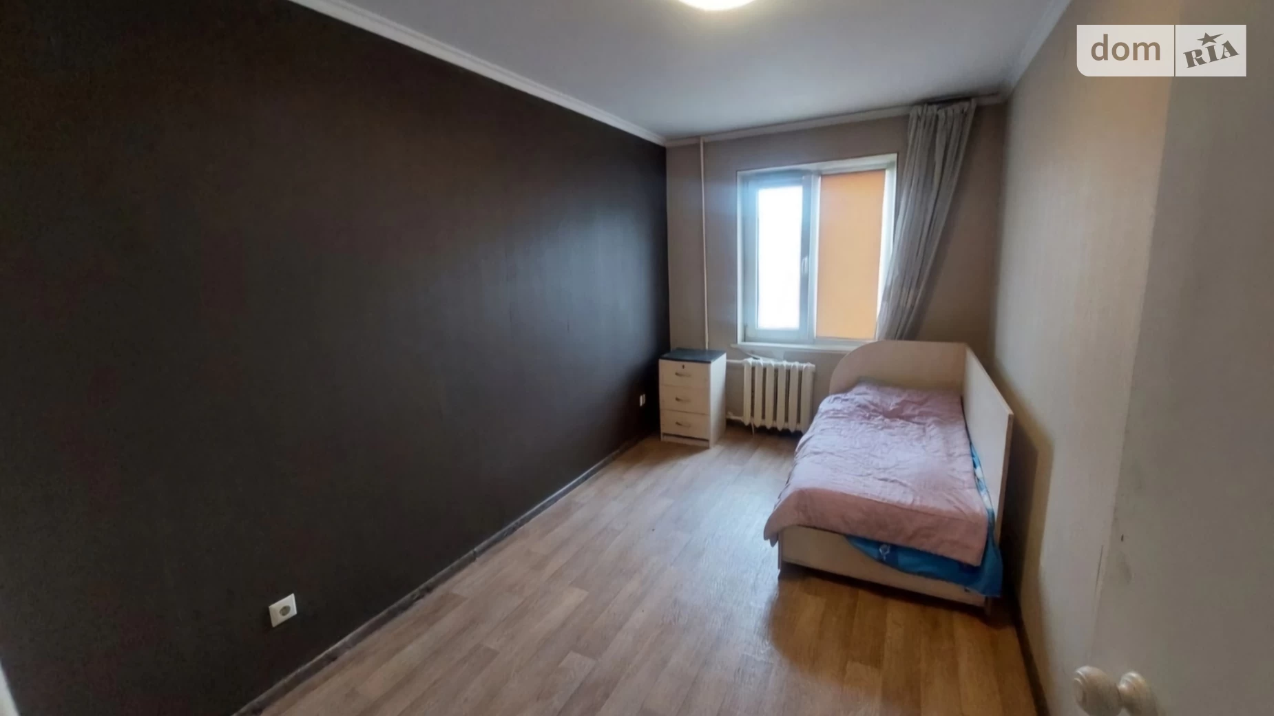 Продається 3-кімнатна квартира 55.5 кв. м у Києві, вул. Миропільська, 3 - фото 4