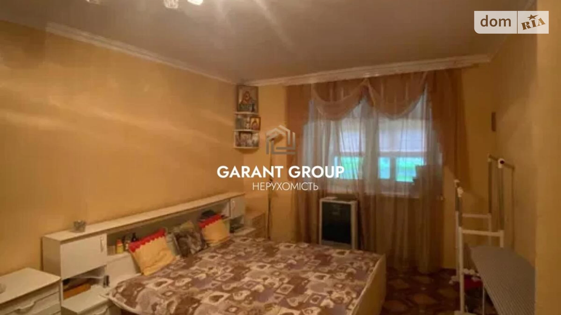 Продается 2-комнатная квартира 60 кв. м в Одессе, ул. Давида Ойстраха - фото 4