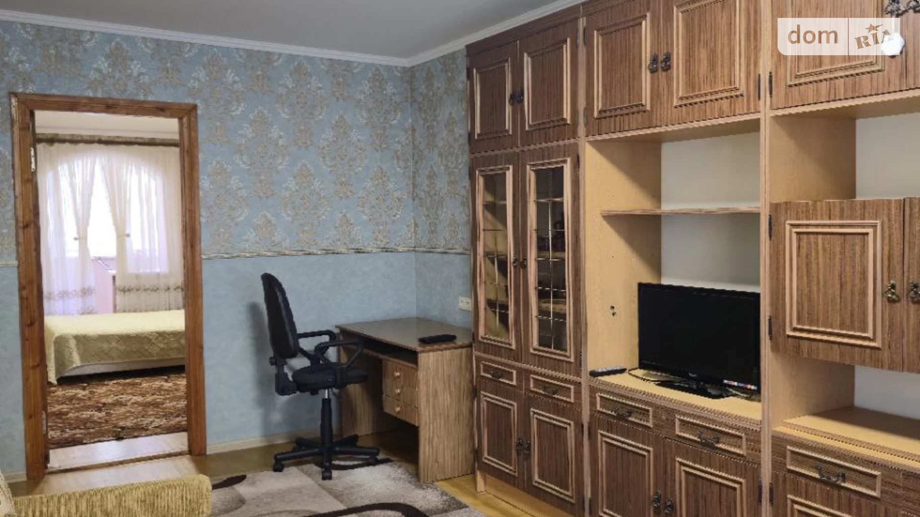 Здається в оренду 2-кімнатна квартира 55 кв. м у Дніпрі, вул. Теплична, 35 - фото 4