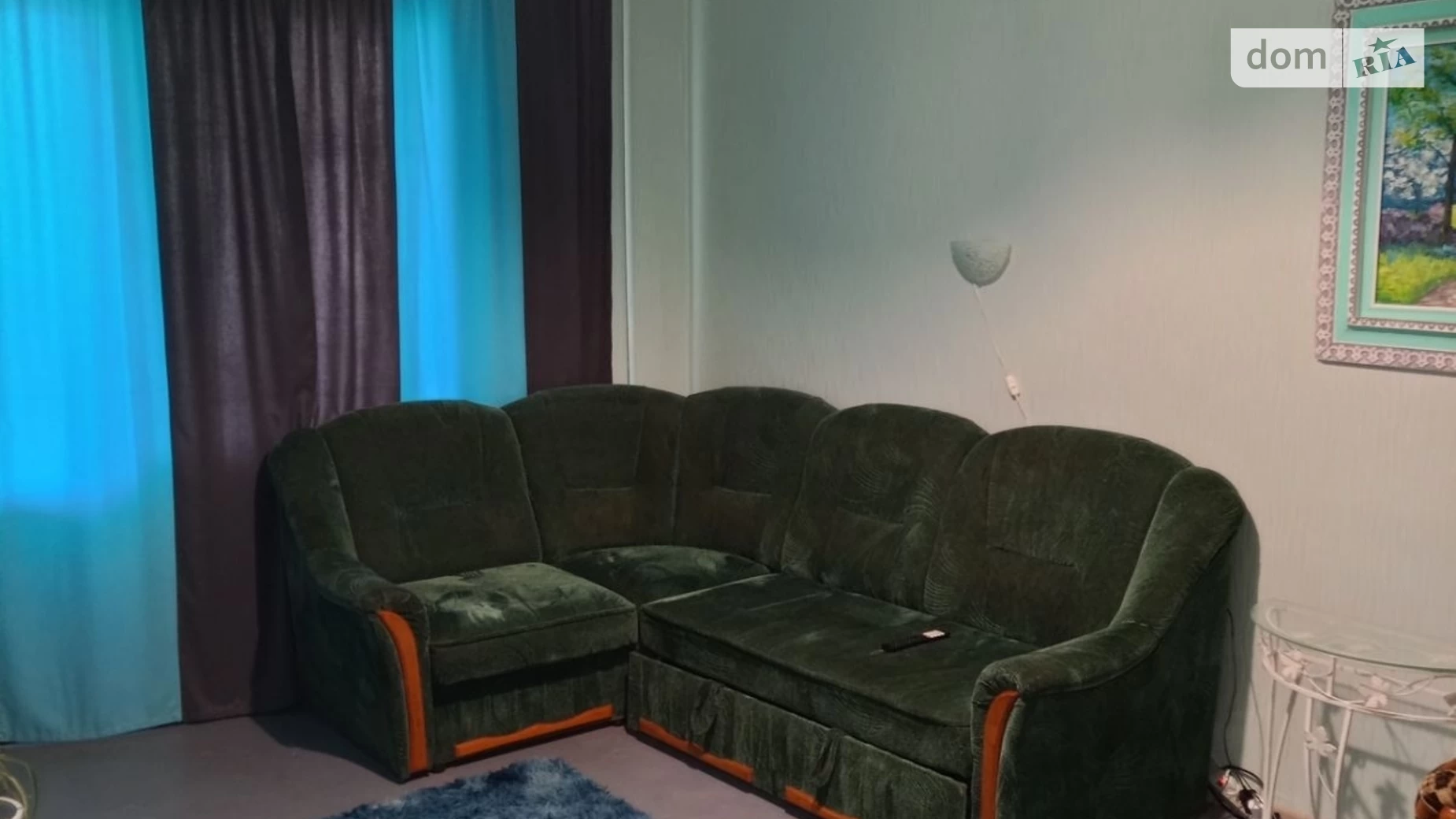 Продается 1-комнатная квартира 36.1 кв. м в Киеве, цена: 44500 $ - фото 2
