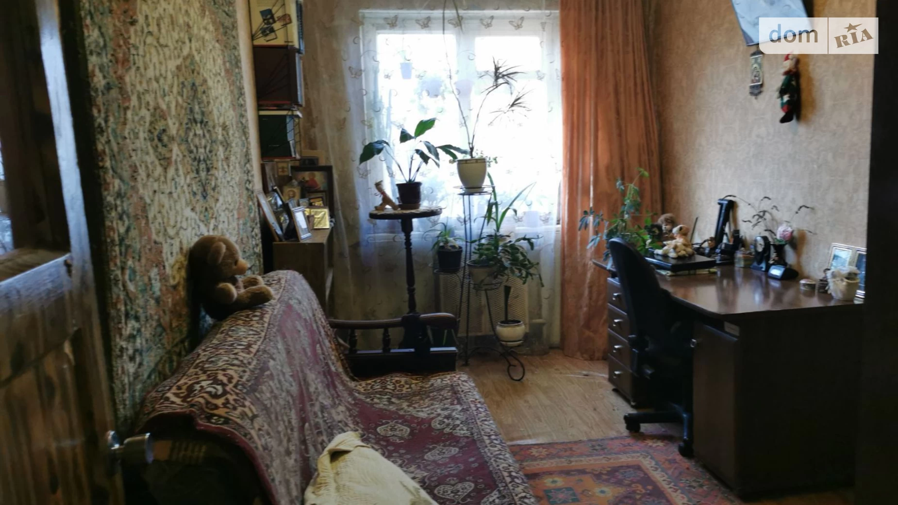 Продається 2-кімнатна квартира 44 кв. м у Одесі, вул. Балківська - фото 2