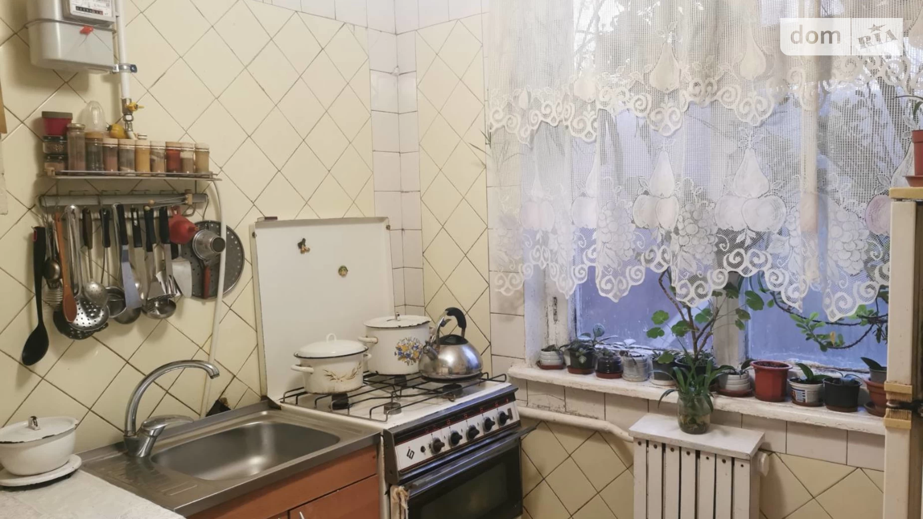 Продається 2-кімнатна квартира 44 кв. м у Одесі, вул. Балківська - фото 3