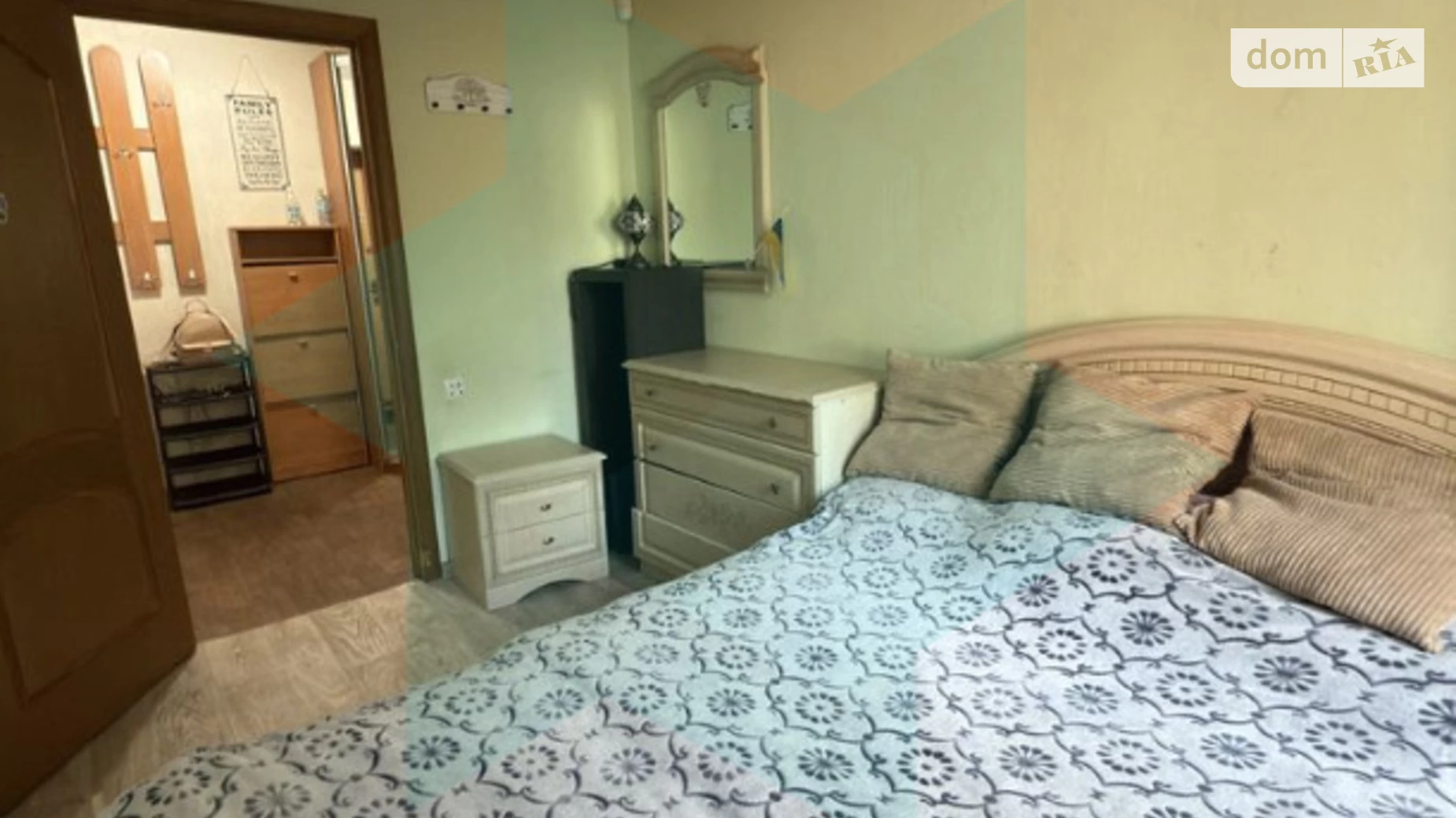 Продається 2-кімнатна квартира 40 кв. м у Дніпрі, вул. Севастопольська, 26А - фото 2
