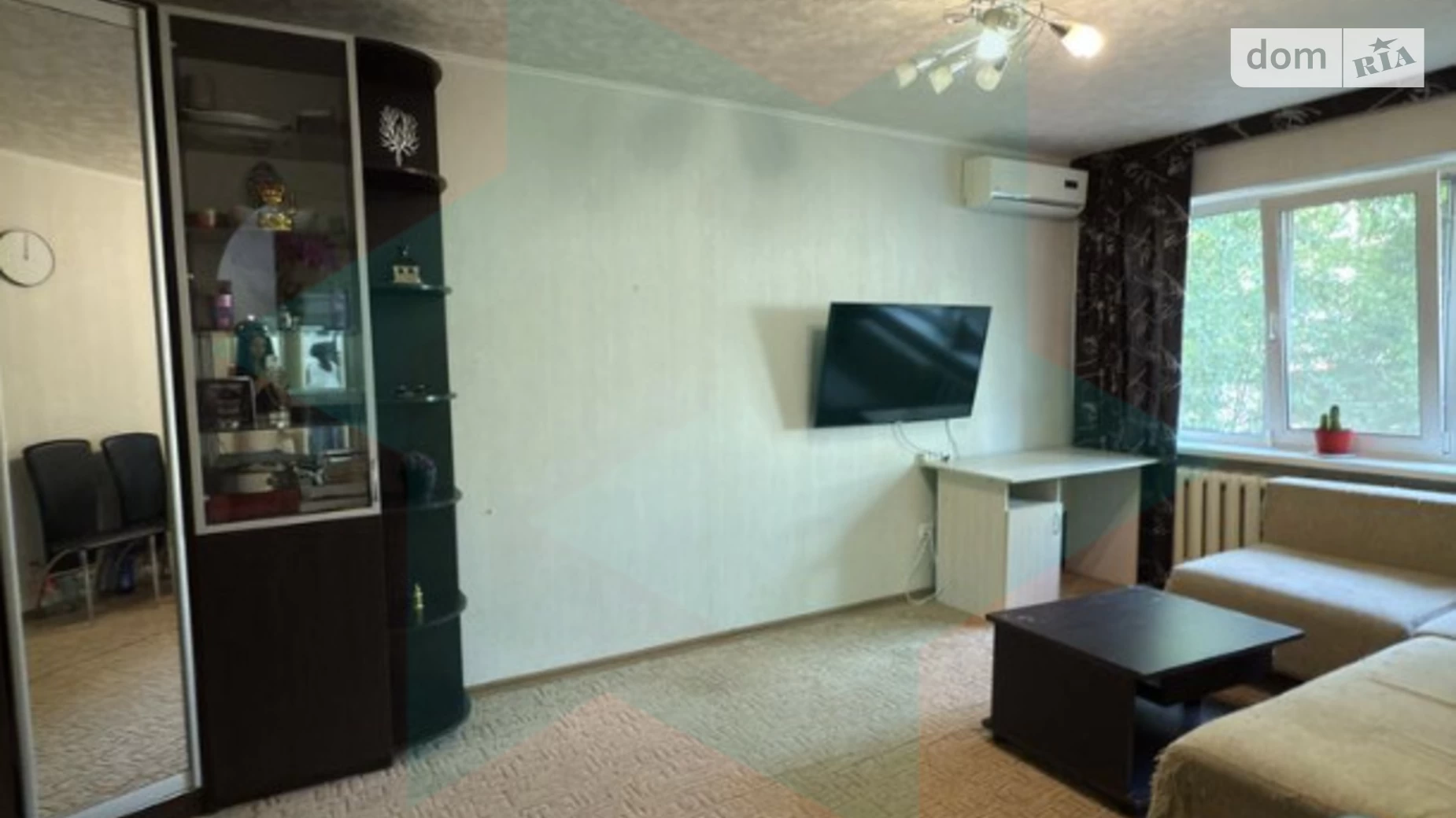 Продається 2-кімнатна квартира 40 кв. м у Дніпрі, вул. Севастопольська, 26А - фото 5