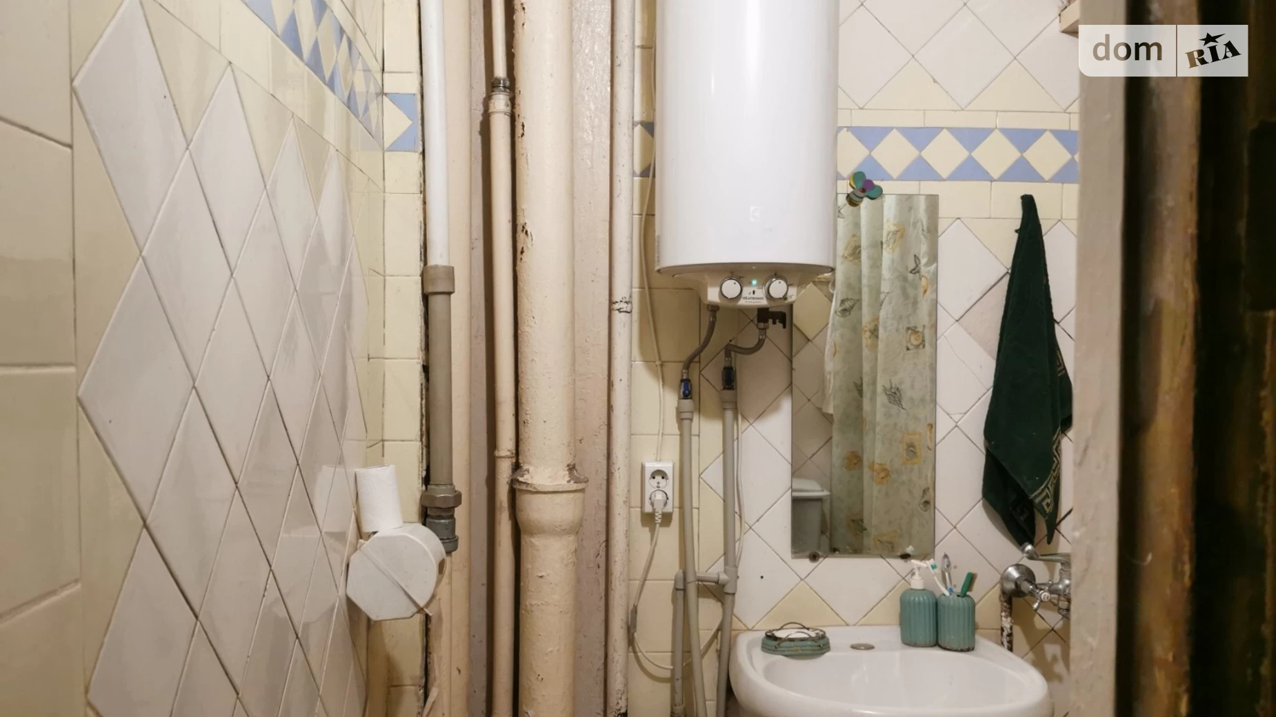 Продається 2-кімнатна квартира 44 кв. м у Одесі, вул. Балківська - фото 5