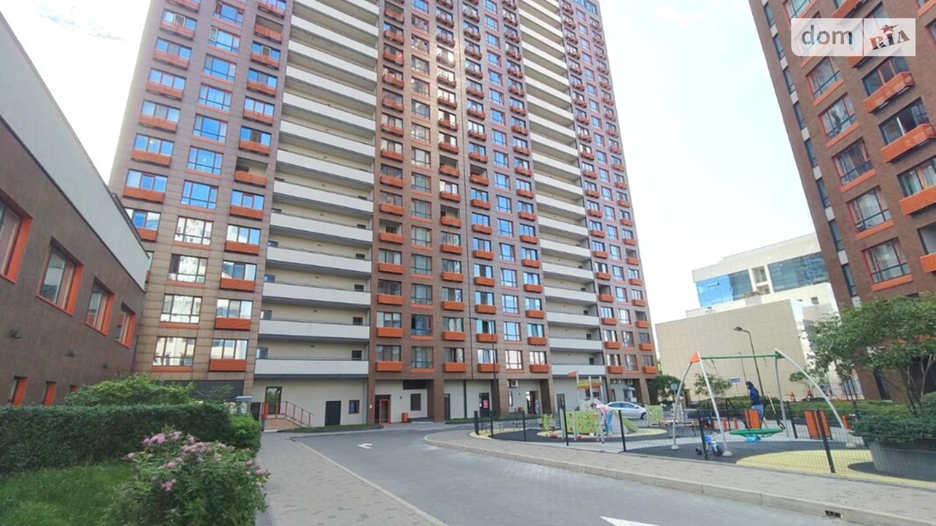 Сдается в аренду 1-комнатная квартира 46 кв. м в Киеве, бул. Вацлава Гавела, 6/7А - фото 2