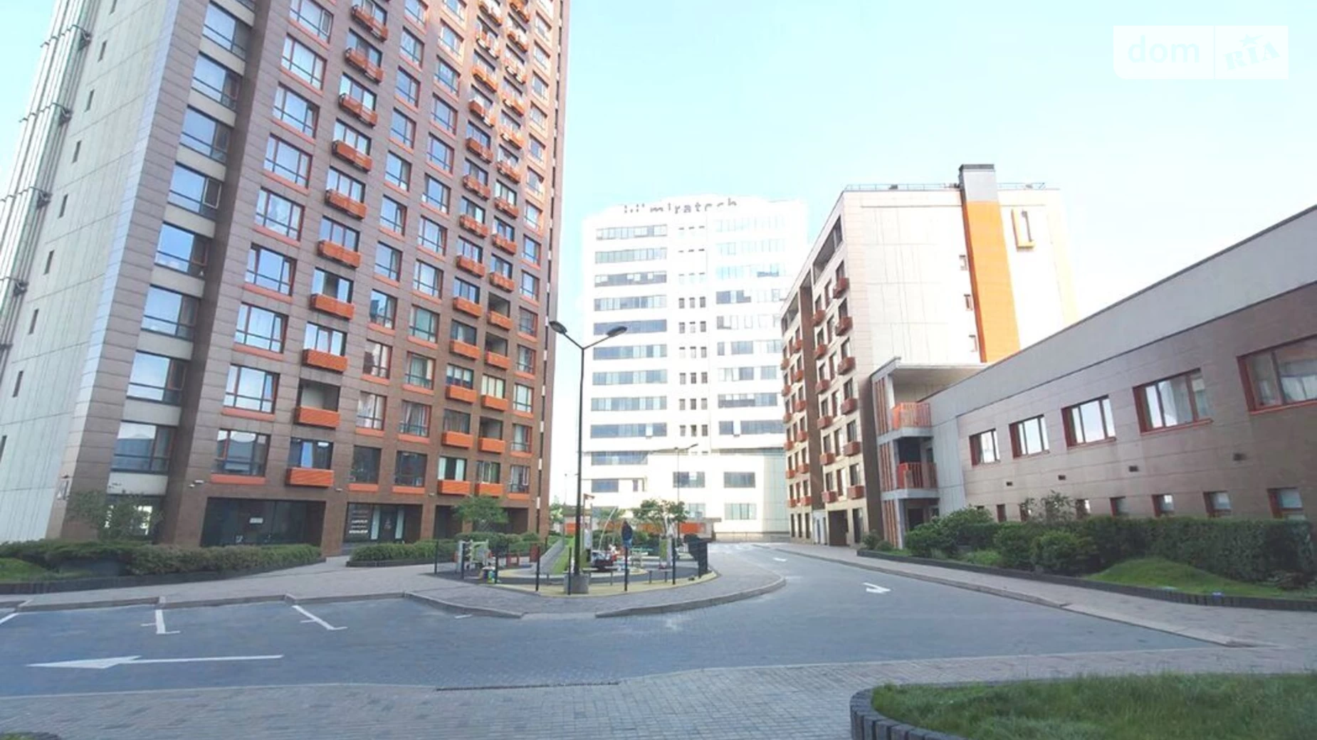 Сдается в аренду 1-комнатная квартира 46 кв. м в Киеве, бул. Вацлава Гавела, 6/7А - фото 3