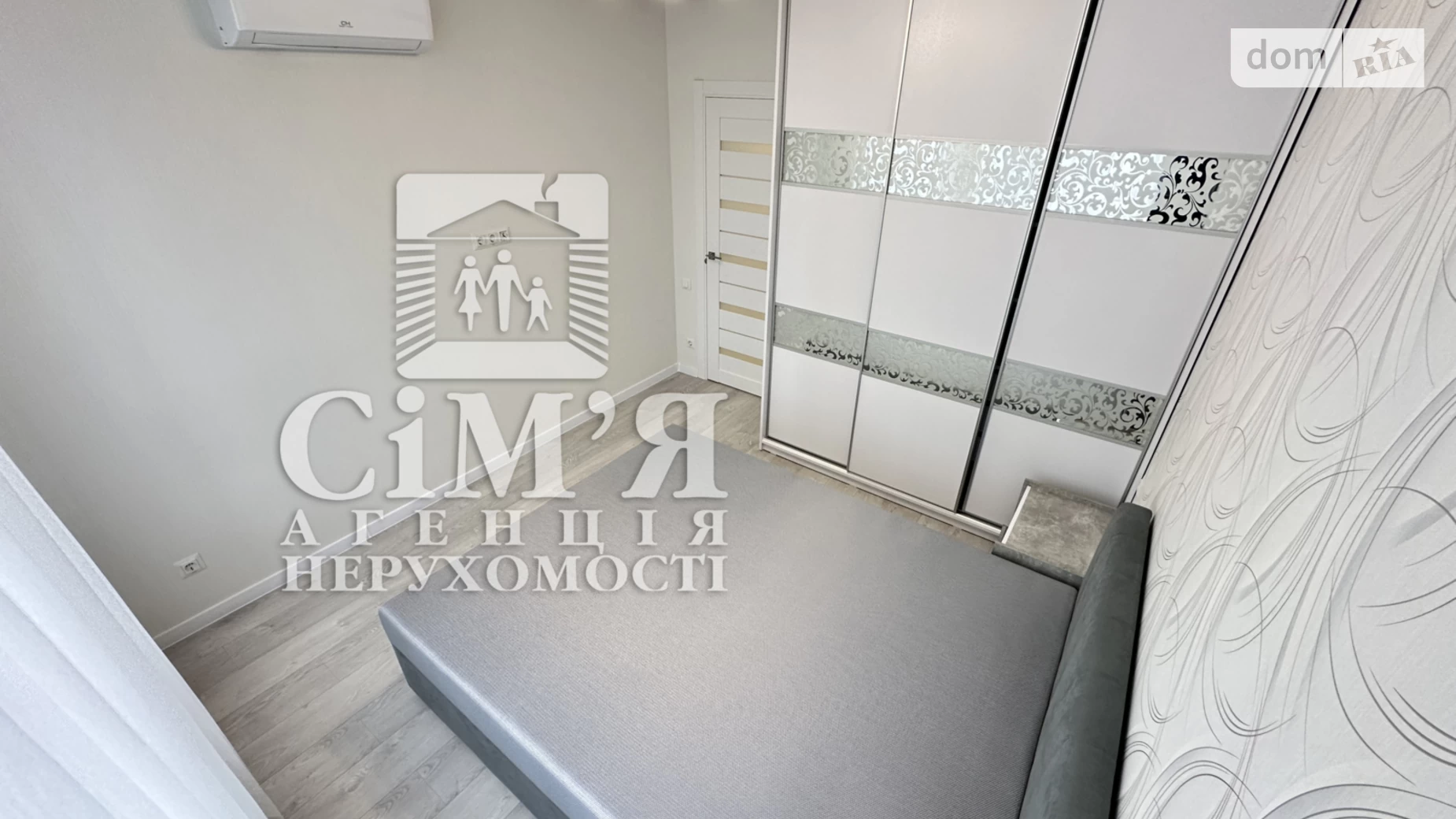 Сдается в аренду 2-комнатная квартира 65 кв. м в Виннице, ул. 600-летия - фото 2