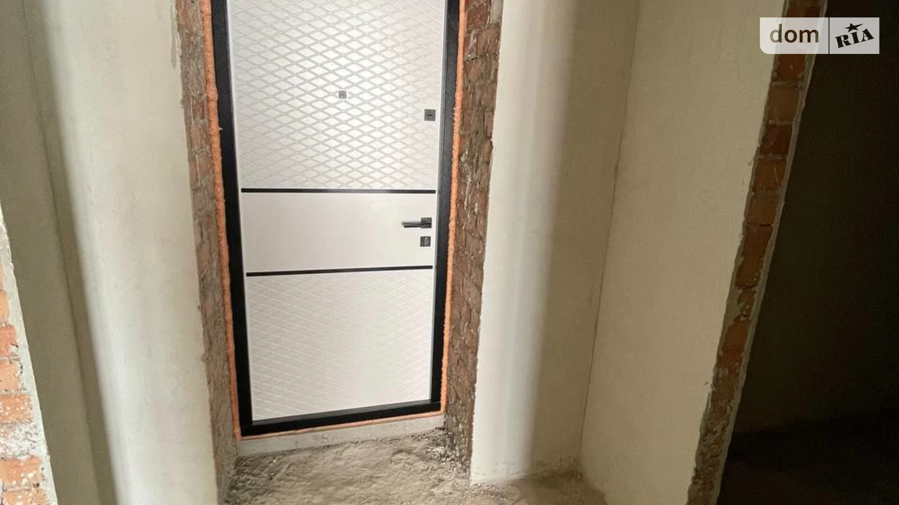 Продается 1-комнатная квартира 33.85 кв. м в Ивано-Франковске, ул. Ленкавского - фото 2