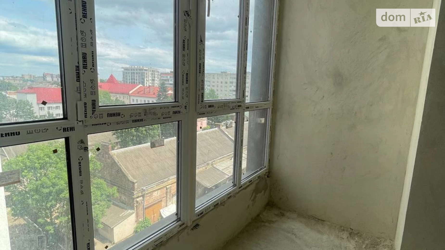 Продается 1-комнатная квартира 33.85 кв. м в Ивано-Франковске, ул. Ленкавского - фото 5