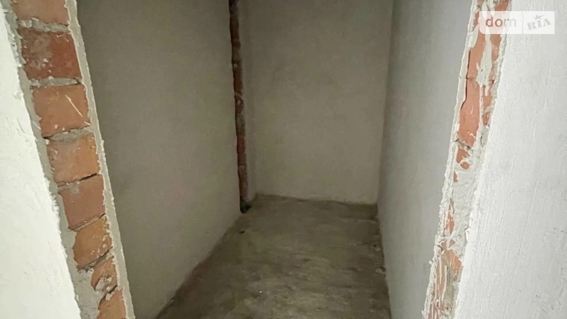 Продается 1-комнатная квартира 33.85 кв. м в Ивано-Франковске, ул. Ленкавского - фото 3