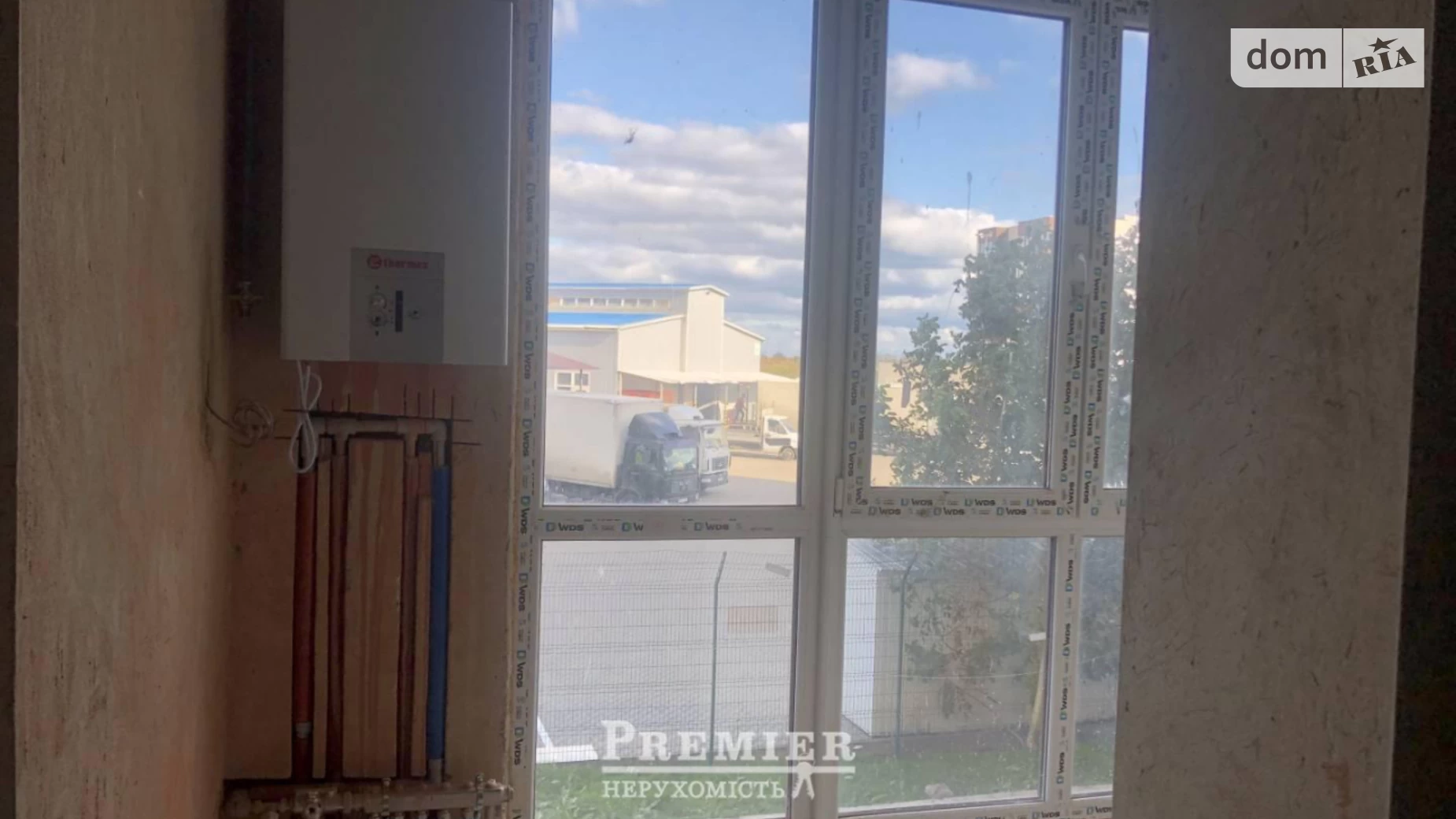 Продается 2-комнатная квартира 65.7 кв. м в Крыжановка - фото 3