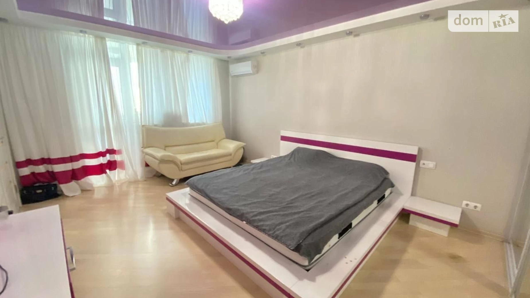 Продається 3-кімнатна квартира 85 кв. м у Києві, вул. Урлівська, 23Б - фото 4