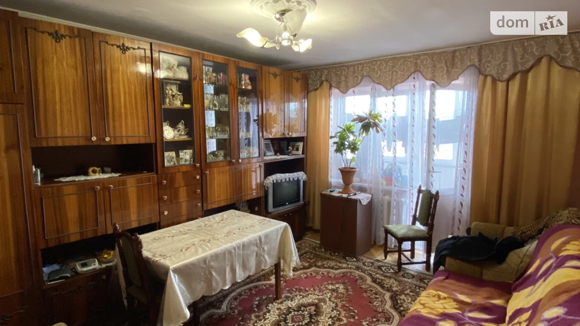 Продается 3-комнатная квартира 70 кв. м в Львове, ул. Хвилевого Николая, 2 - фото 4