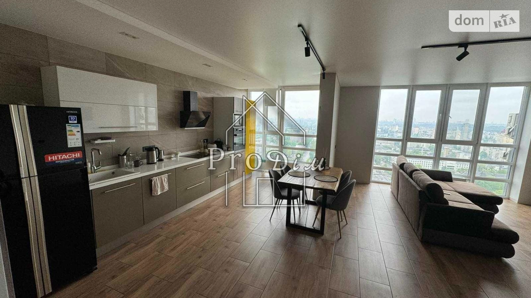 Продается 5-комнатная квартира 134.4 кв. м в Киеве, цена: 175000 $ - фото 4