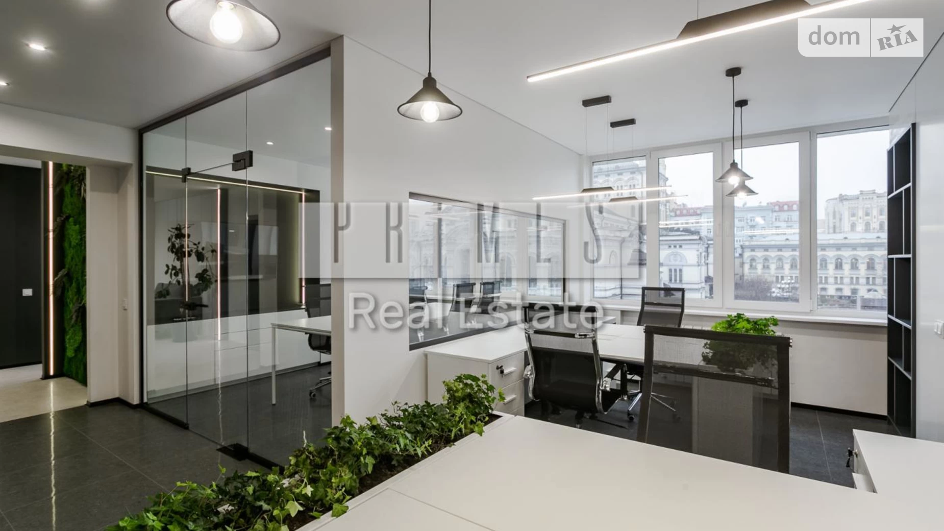 Здається в оренду офіс 80 кв. м в бізнес-центрі, цена: 2500 $ - фото 4