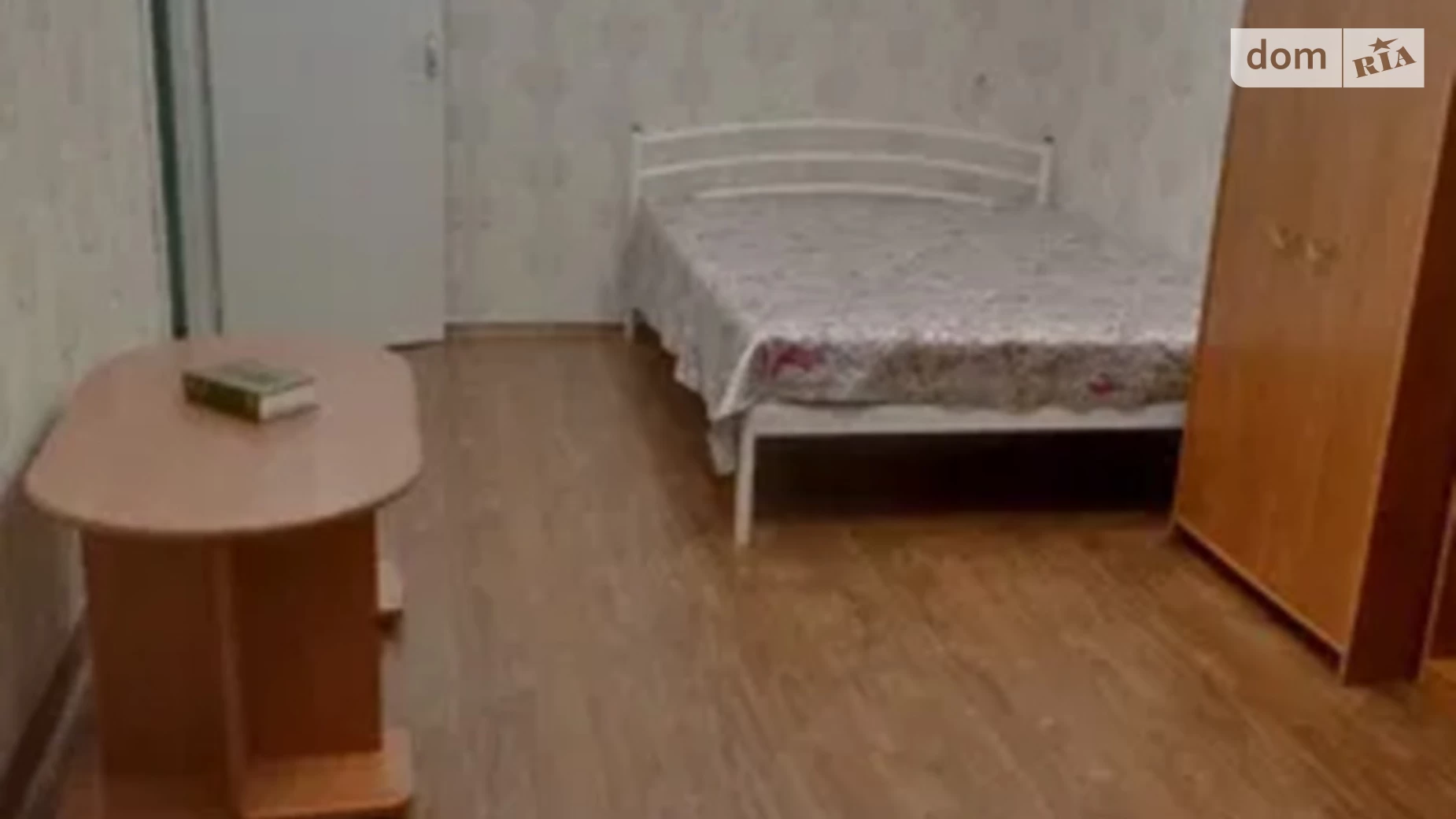 Здається в оренду 1-кімнатна квартира 33 кв. м у Дніпрі, вул. Севастопольська - фото 4