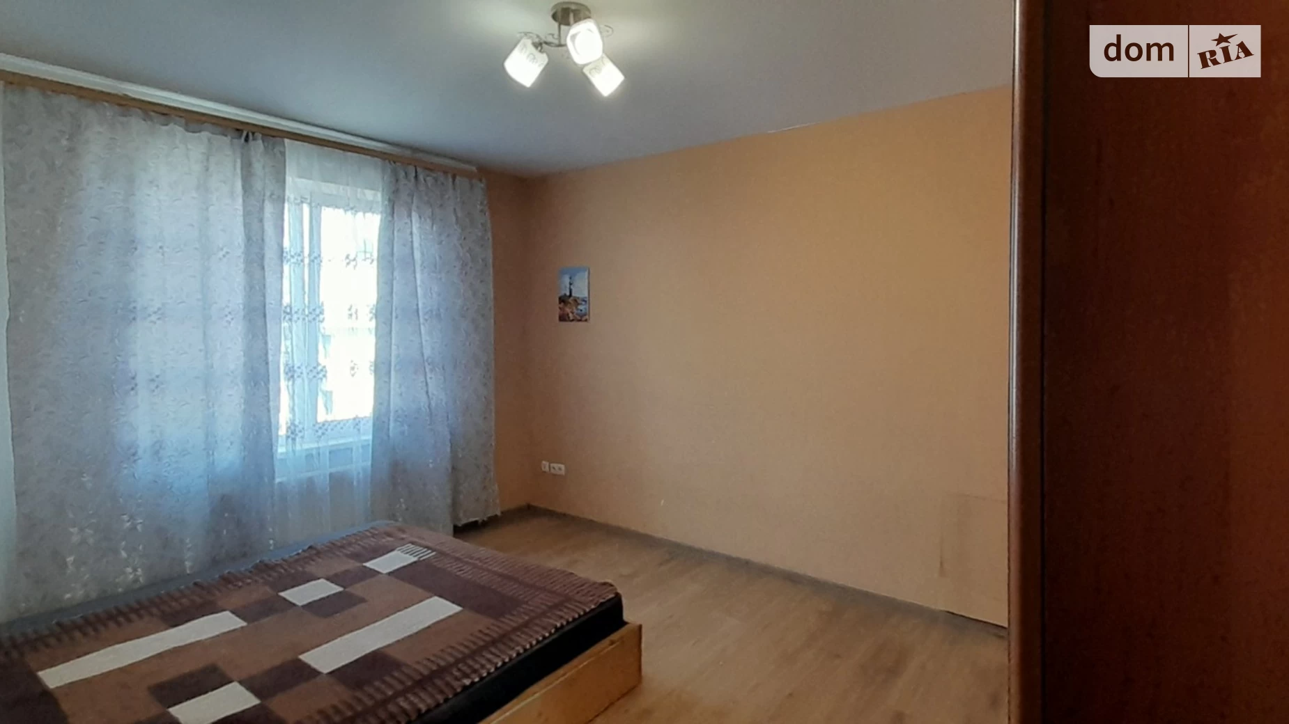 Сдается в аренду 2-комнатная квартира в Лиманке, мас. Радужный, 11 - фото 3
