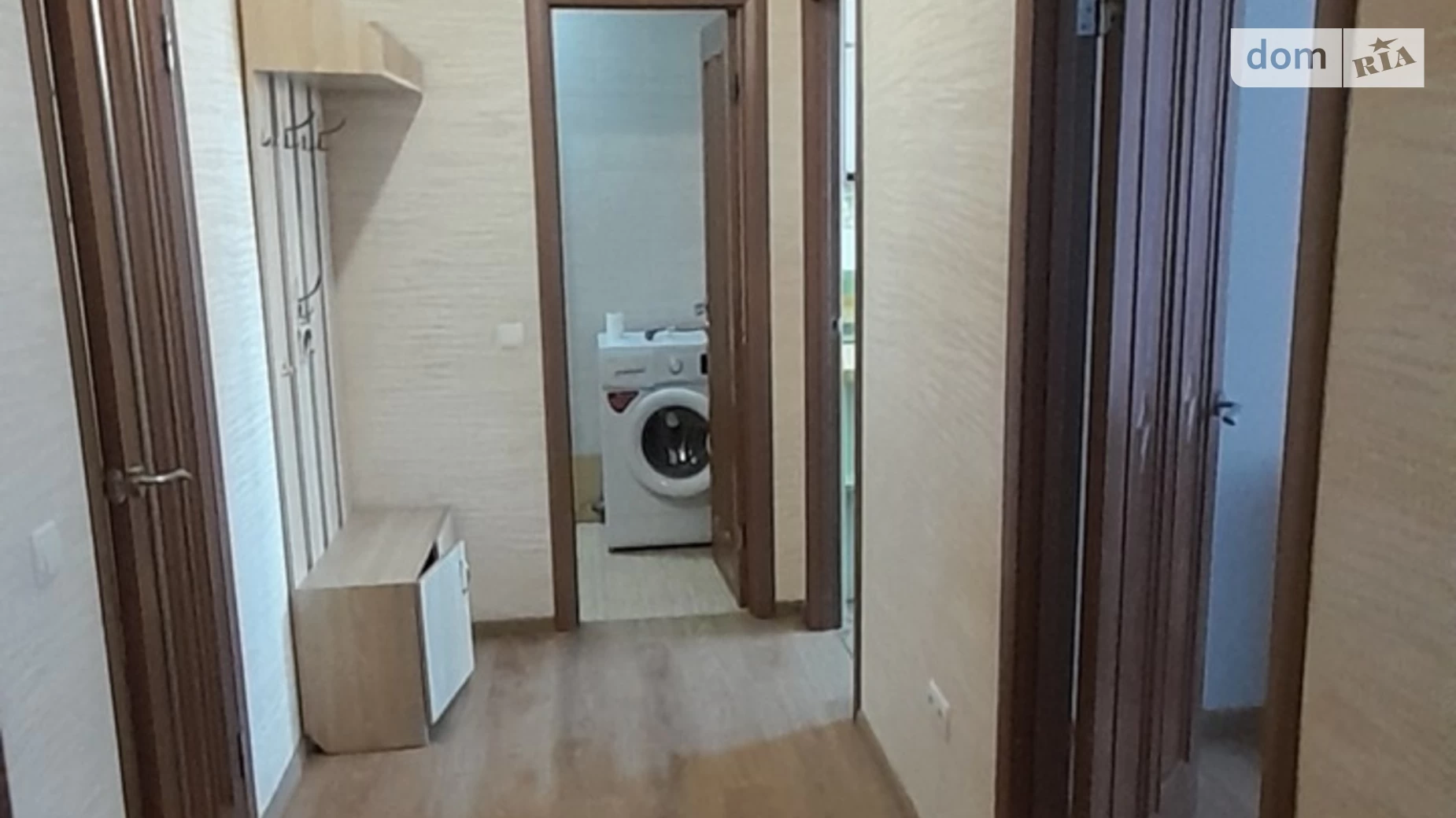 Сдается в аренду 2-комнатная квартира в Лиманке, мас. Радужный, 11 - фото 4