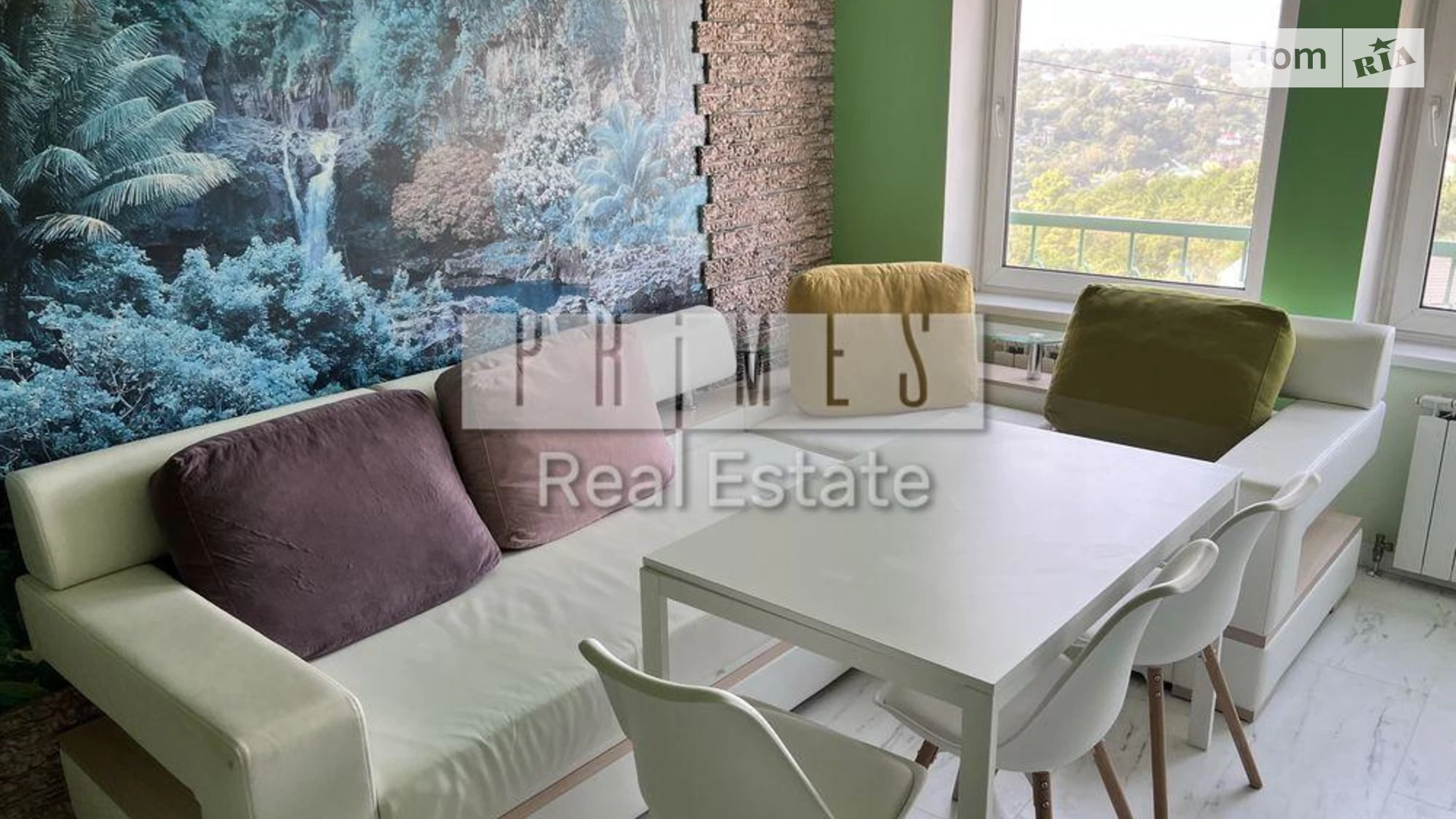 Продается 2-комнатная квартира 73 кв. м в Киеве, просп. Науки, 80А/73 - фото 3