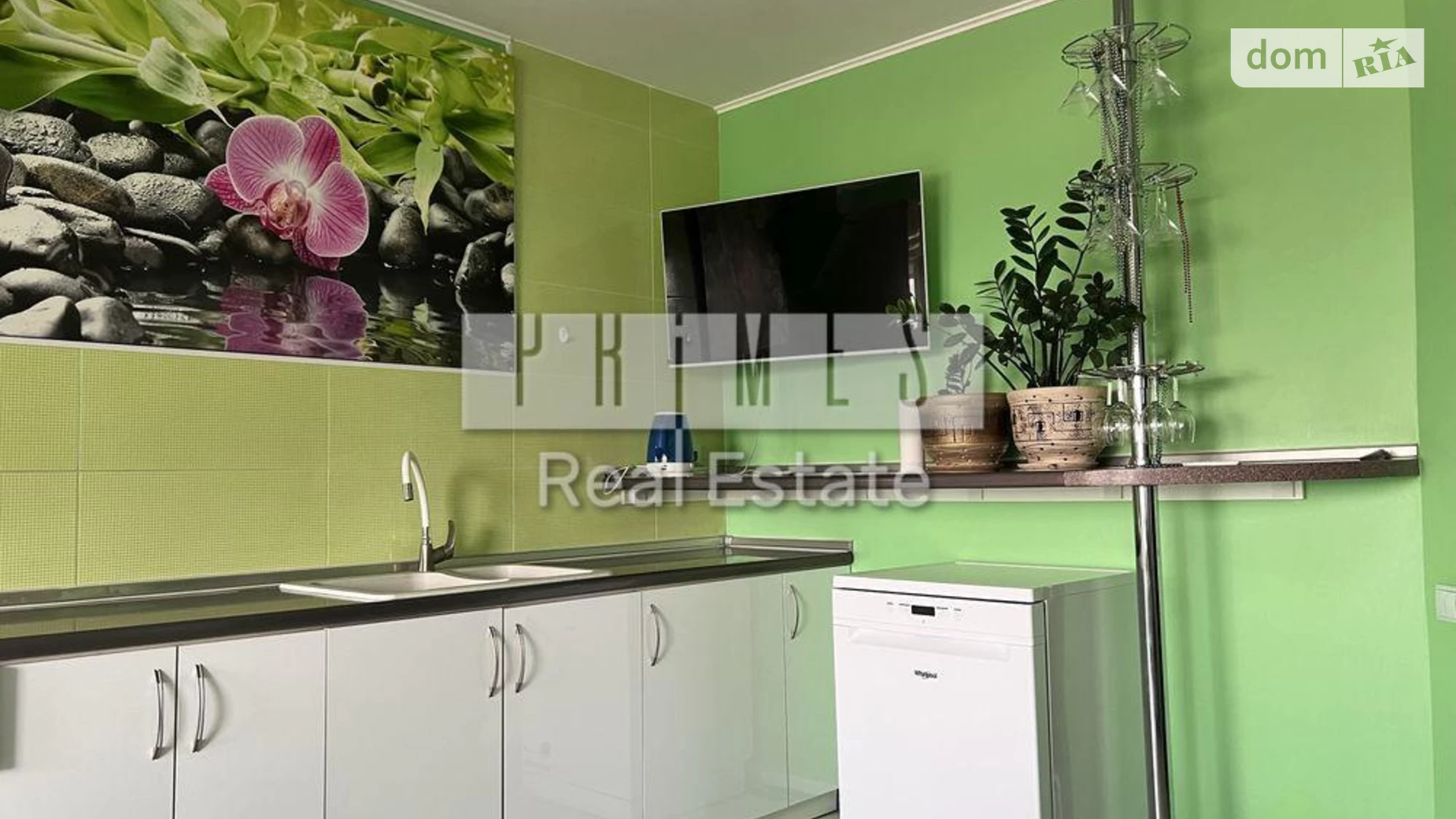 Продается 2-комнатная квартира 73 кв. м в Киеве, просп. Науки, 80А/73 - фото 4